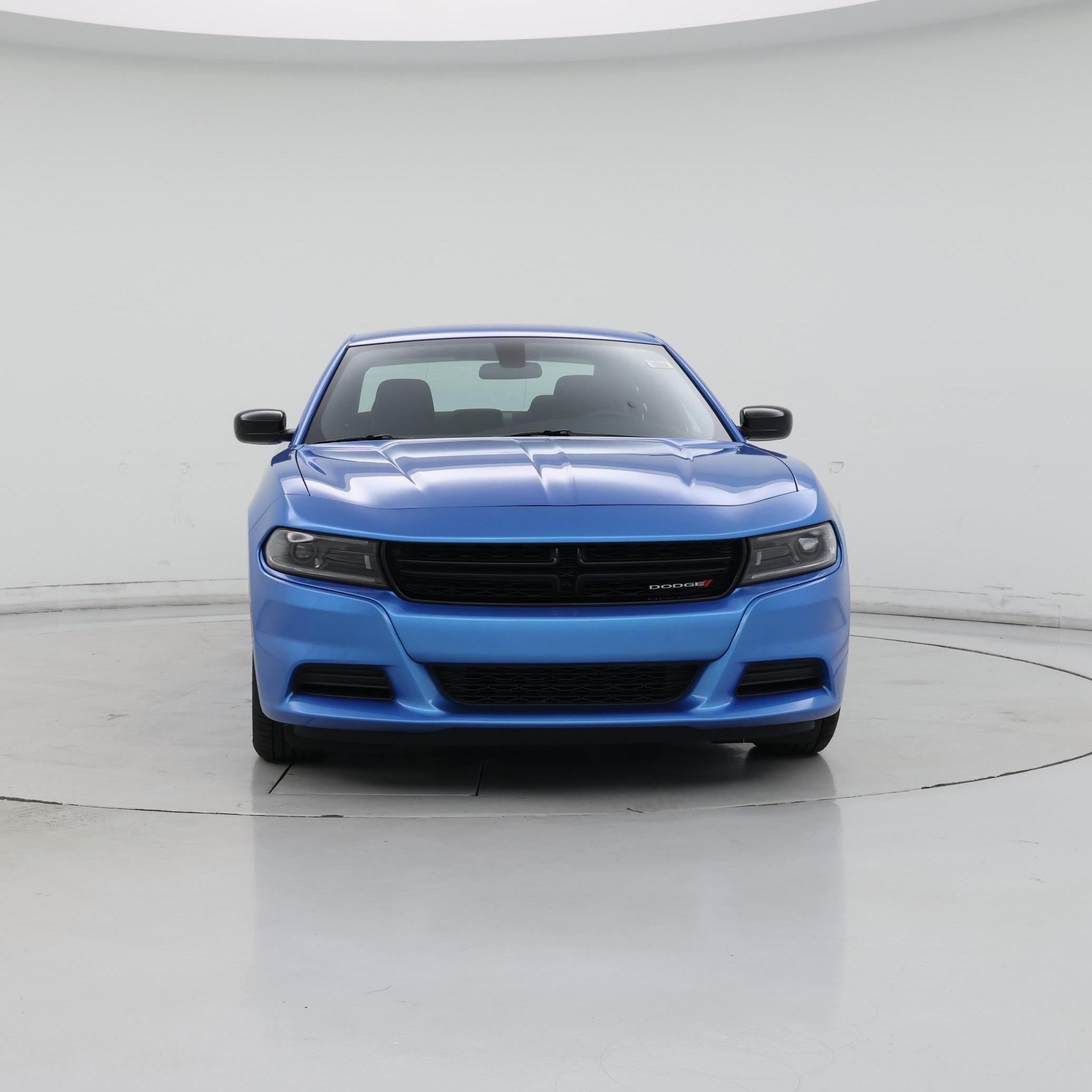 Thumbnail: 2023 Dodge Charger - 5