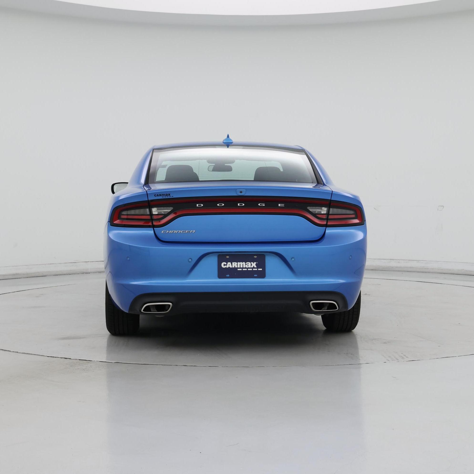 Thumbnail: 2023 Dodge Charger - 6