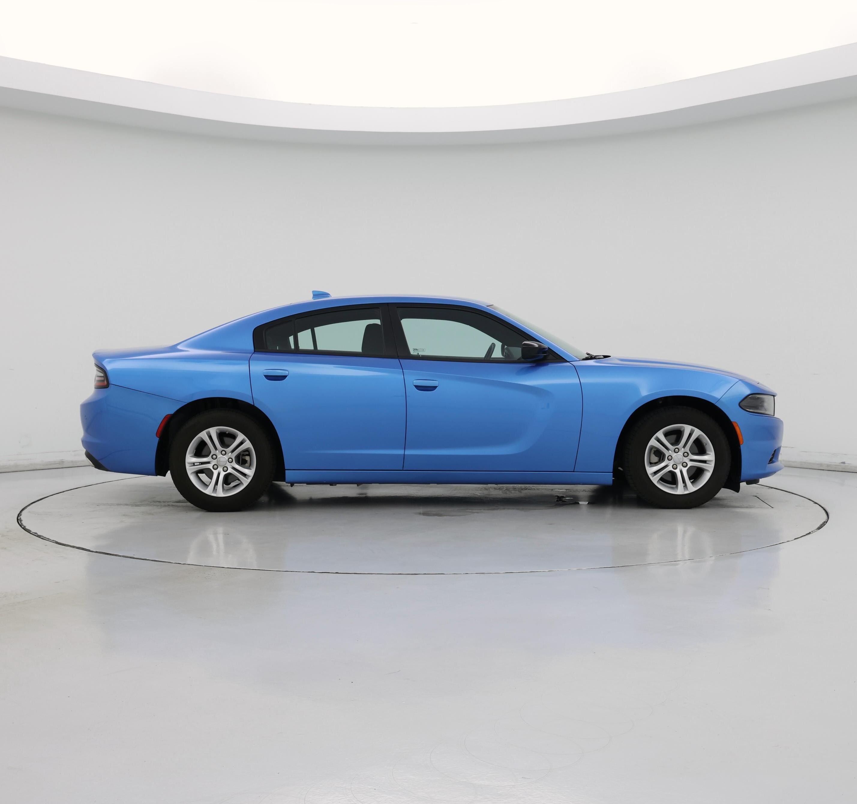 Thumbnail: 2023 Dodge Charger - 7