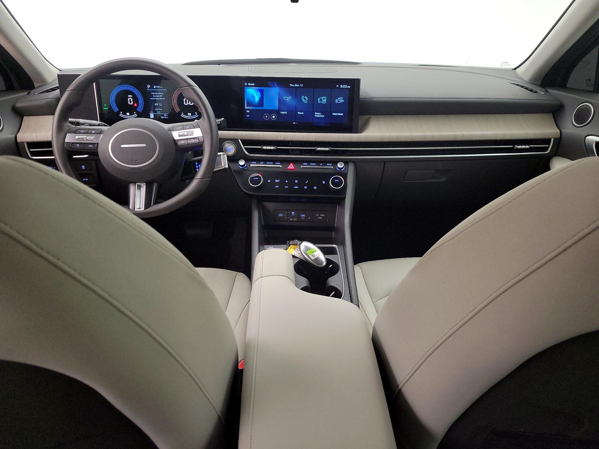 Thumbnail: 2025 Hyundai Sonata - 9