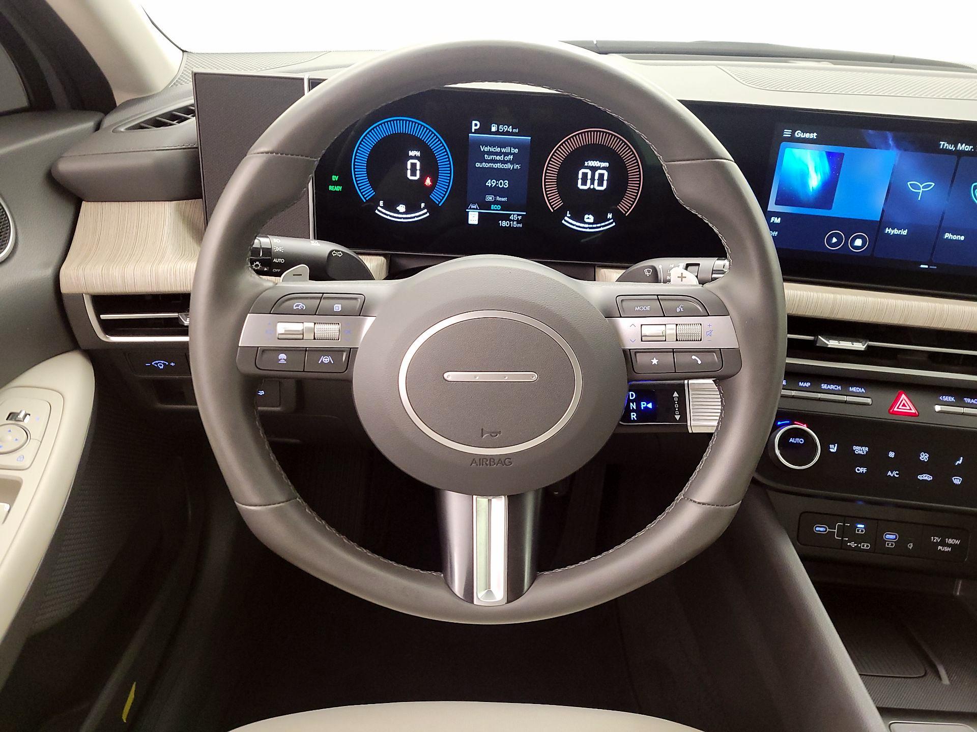 Thumbnail: 2025 Hyundai Sonata - 10