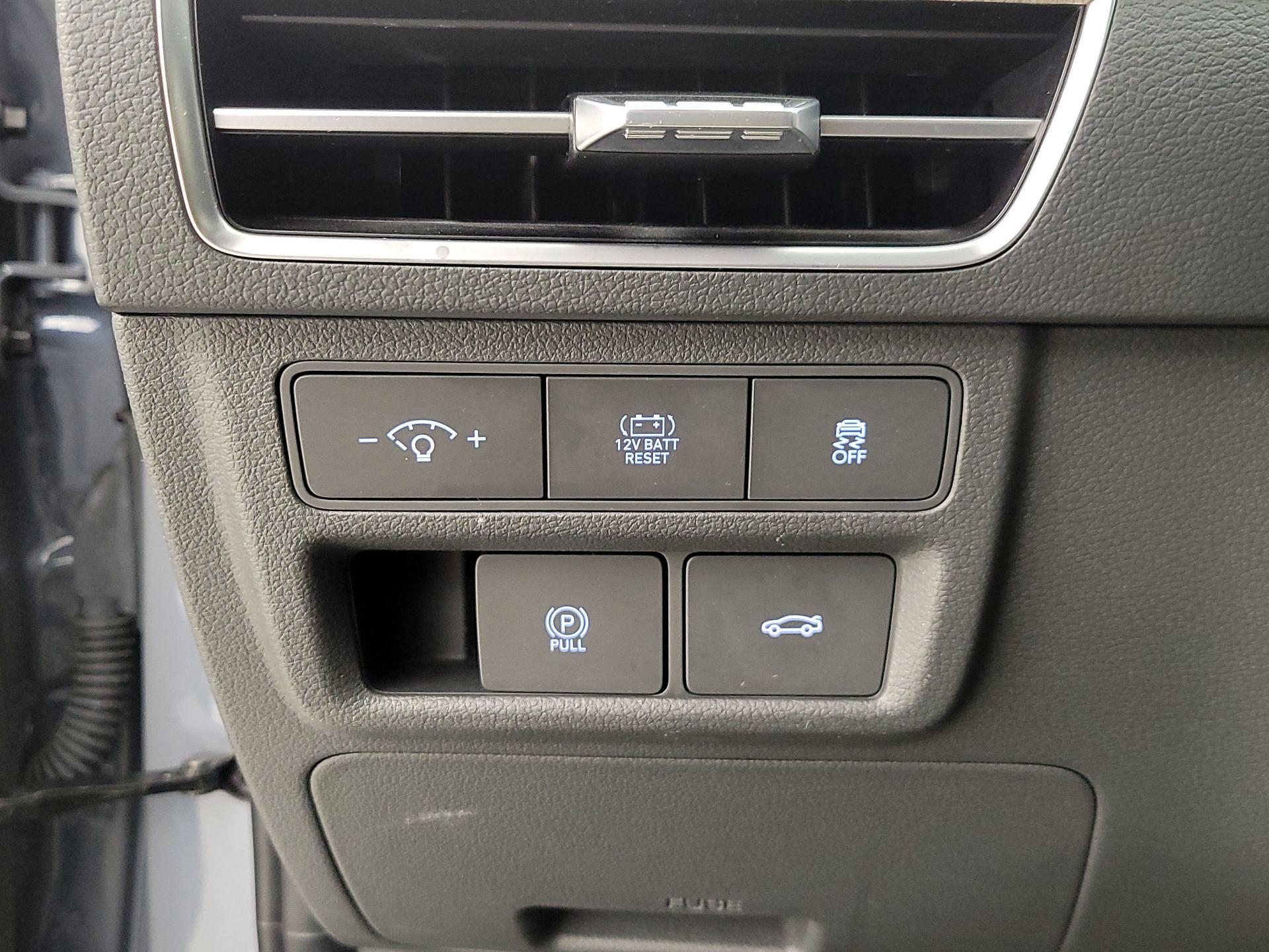 Thumbnail: 2025 Hyundai Sonata - 13