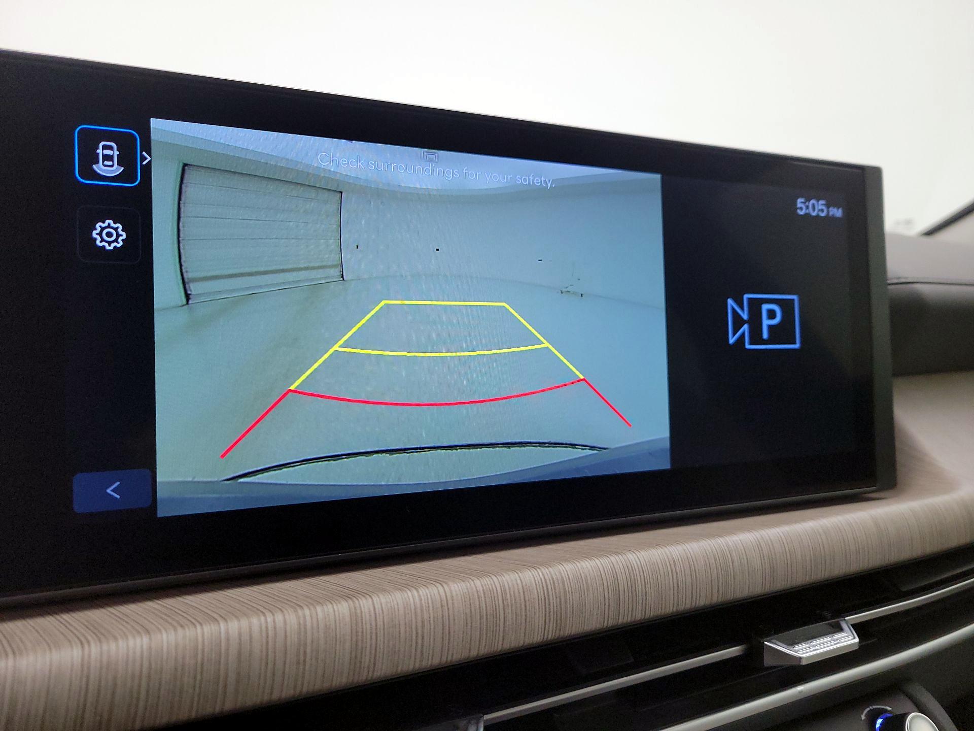 Thumbnail: 2025 Hyundai Sonata - 14