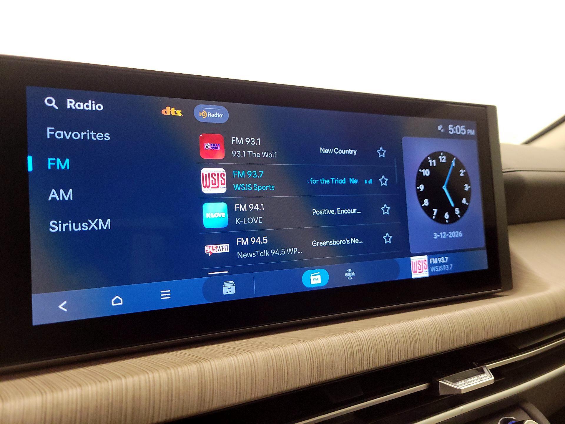 Thumbnail: 2025 Hyundai Sonata - 15