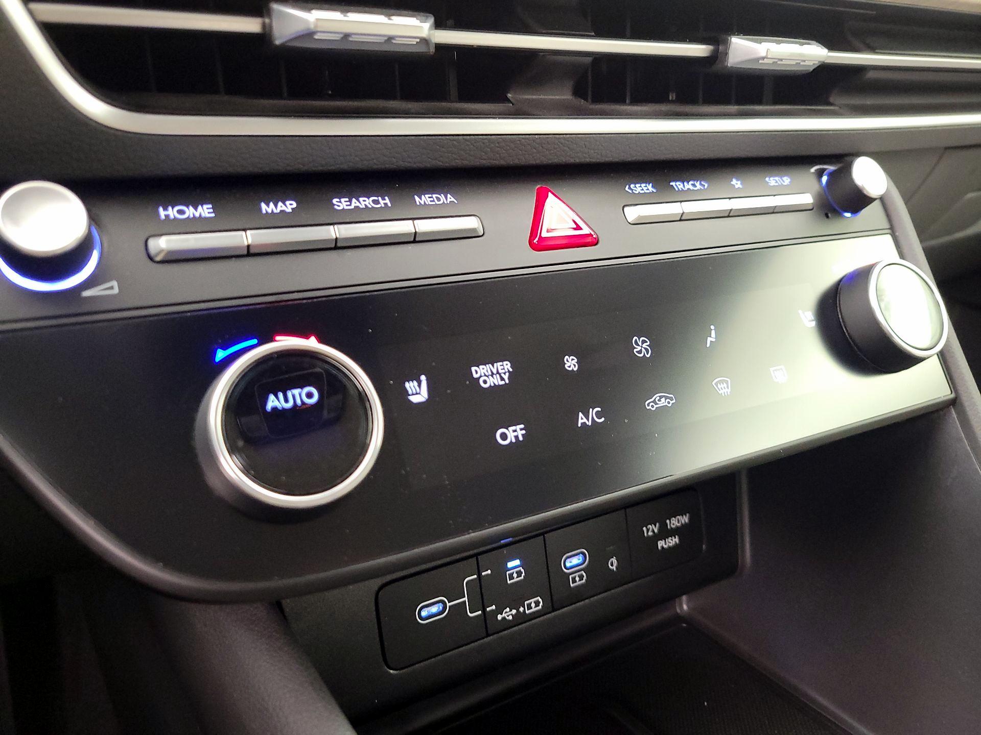 Thumbnail: 2025 Hyundai Sonata - 16