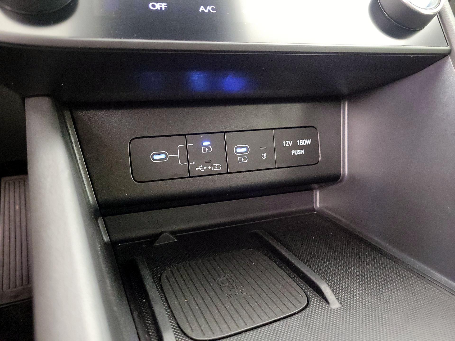 Thumbnail: 2025 Hyundai Sonata - 18