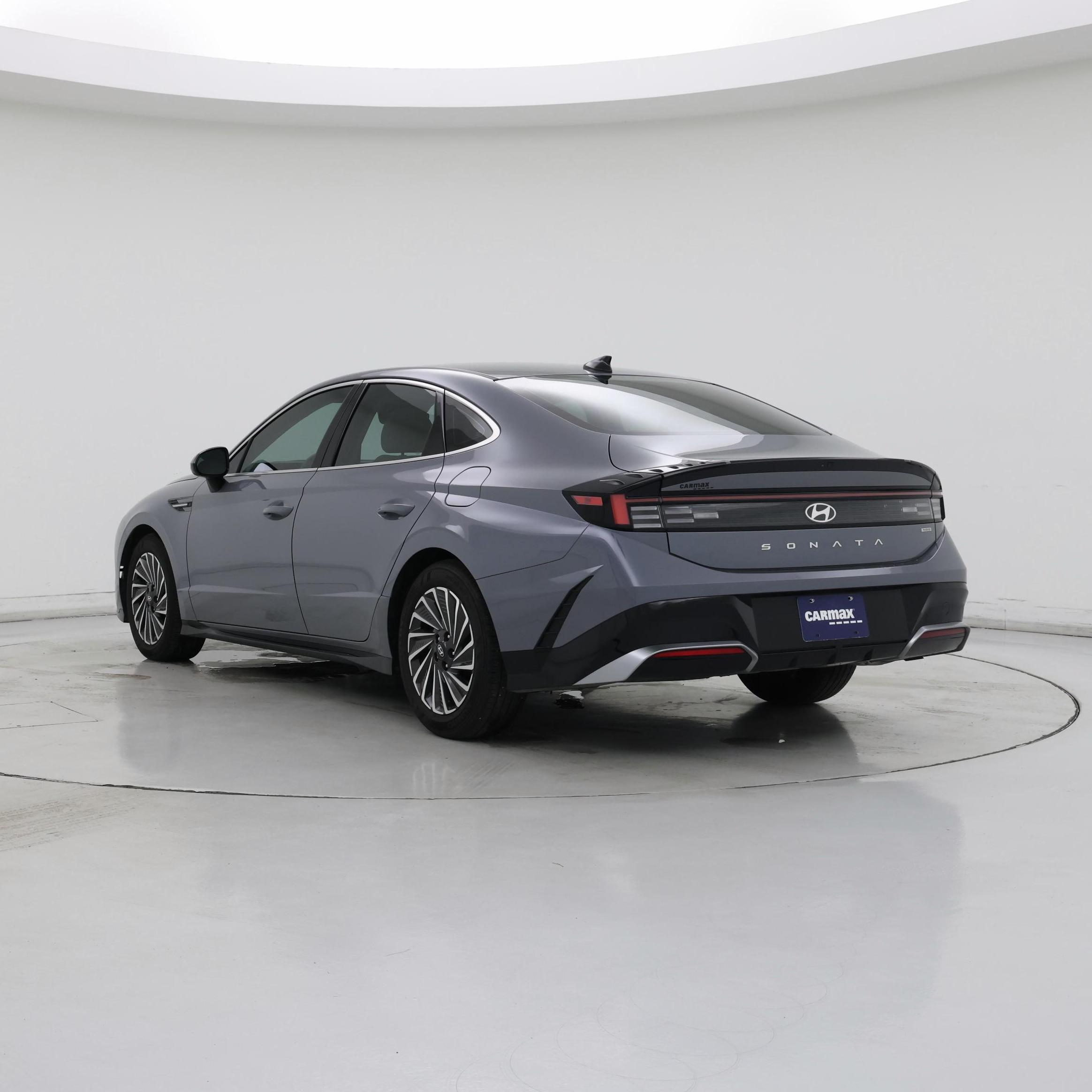 Thumbnail: 2025 Hyundai Sonata - 2