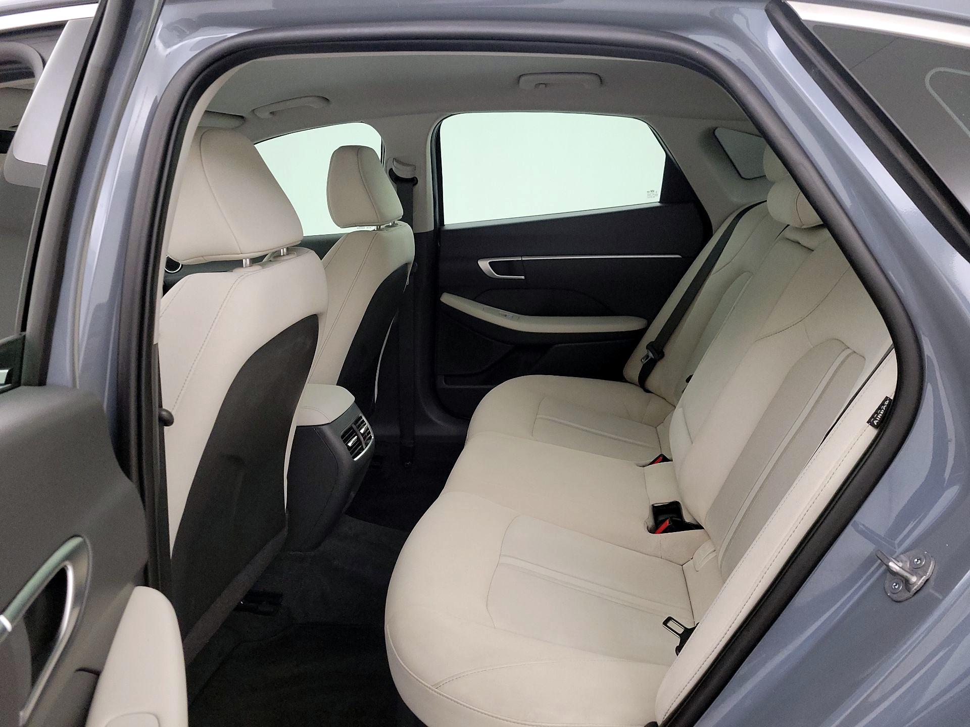 Thumbnail: 2025 Hyundai Sonata - 19