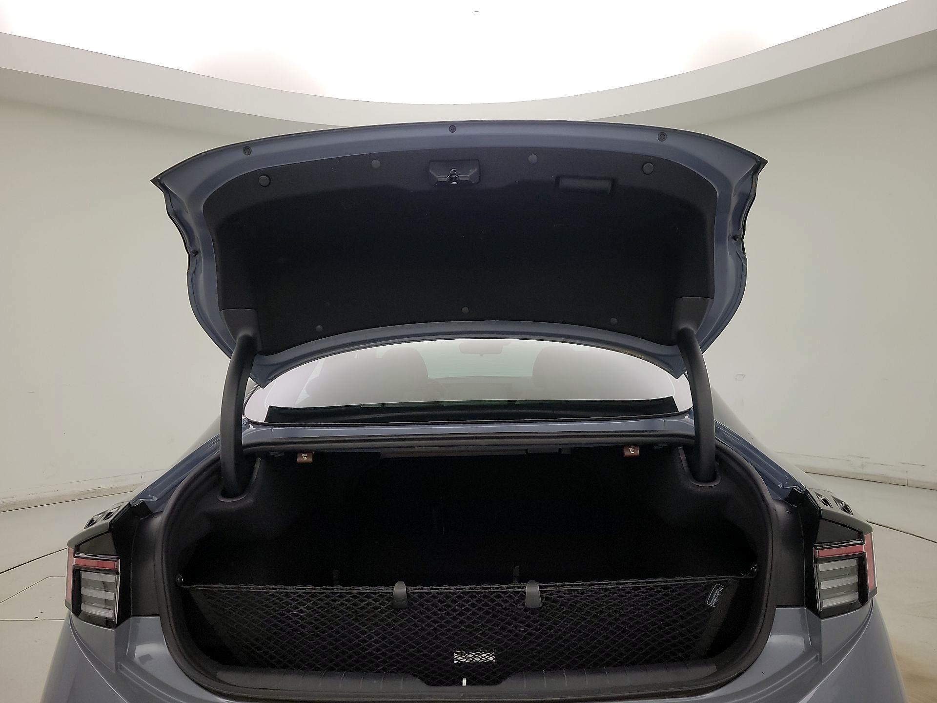 Thumbnail: 2025 Hyundai Sonata - 20