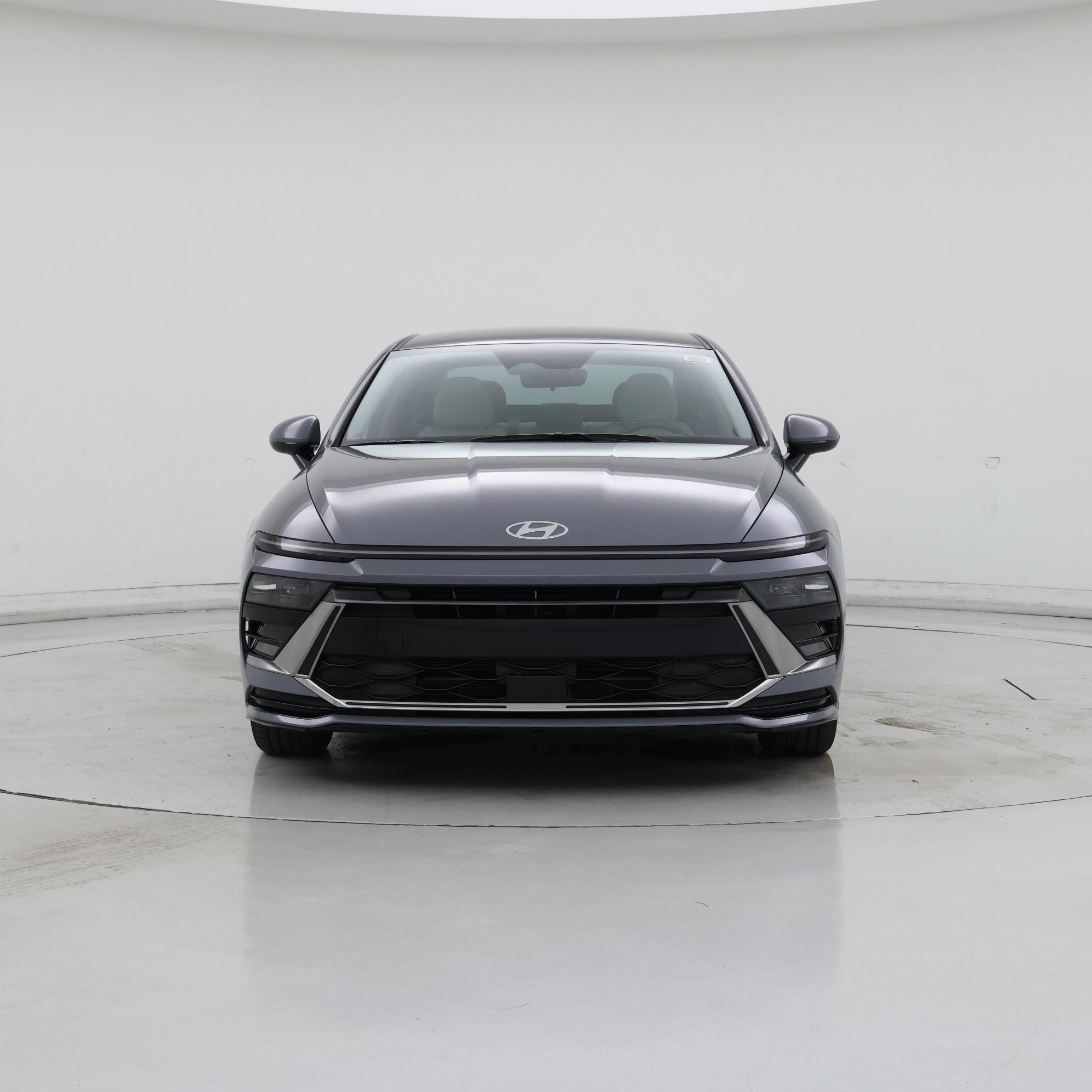 Thumbnail: 2025 Hyundai Sonata - 5