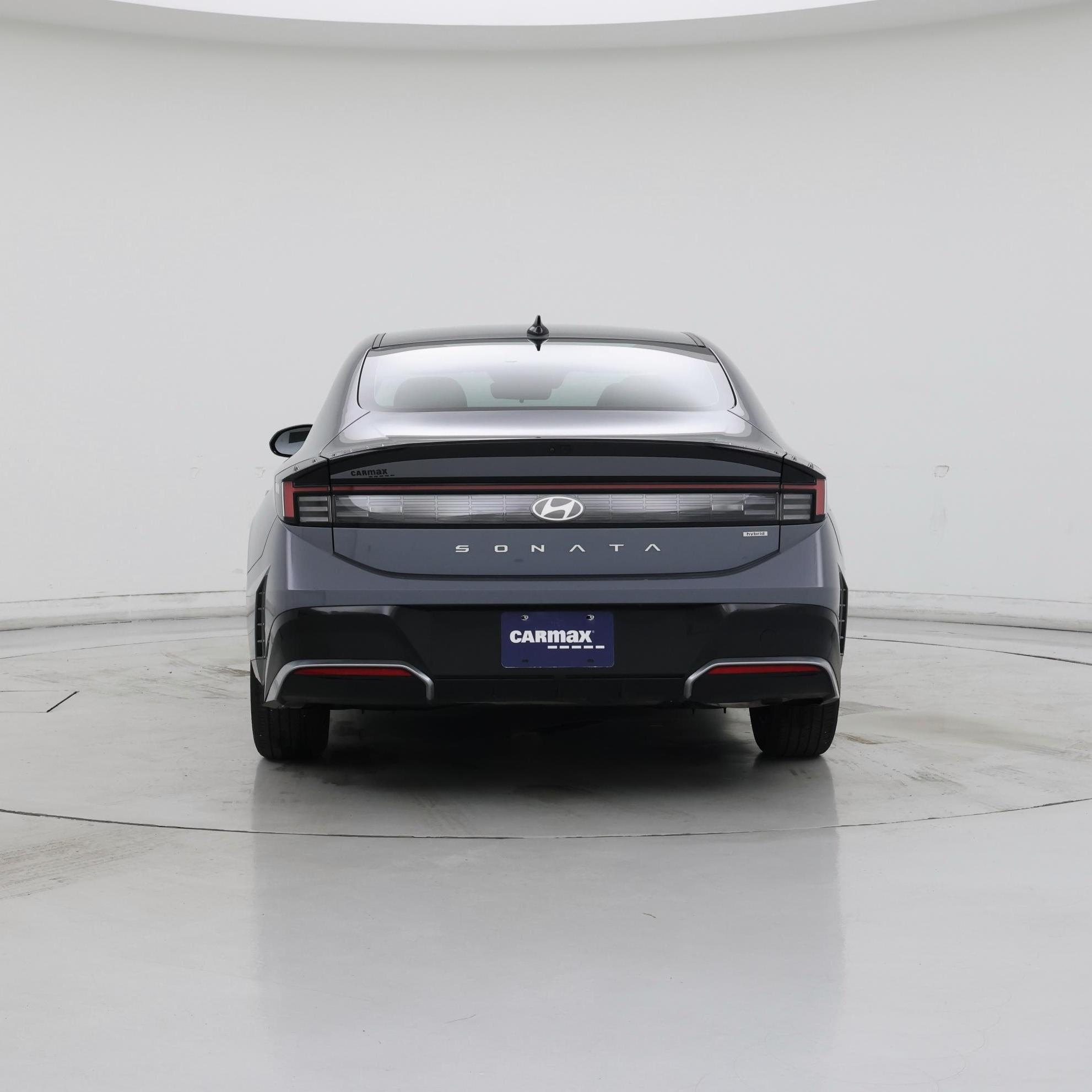 Thumbnail: 2025 Hyundai Sonata - 6