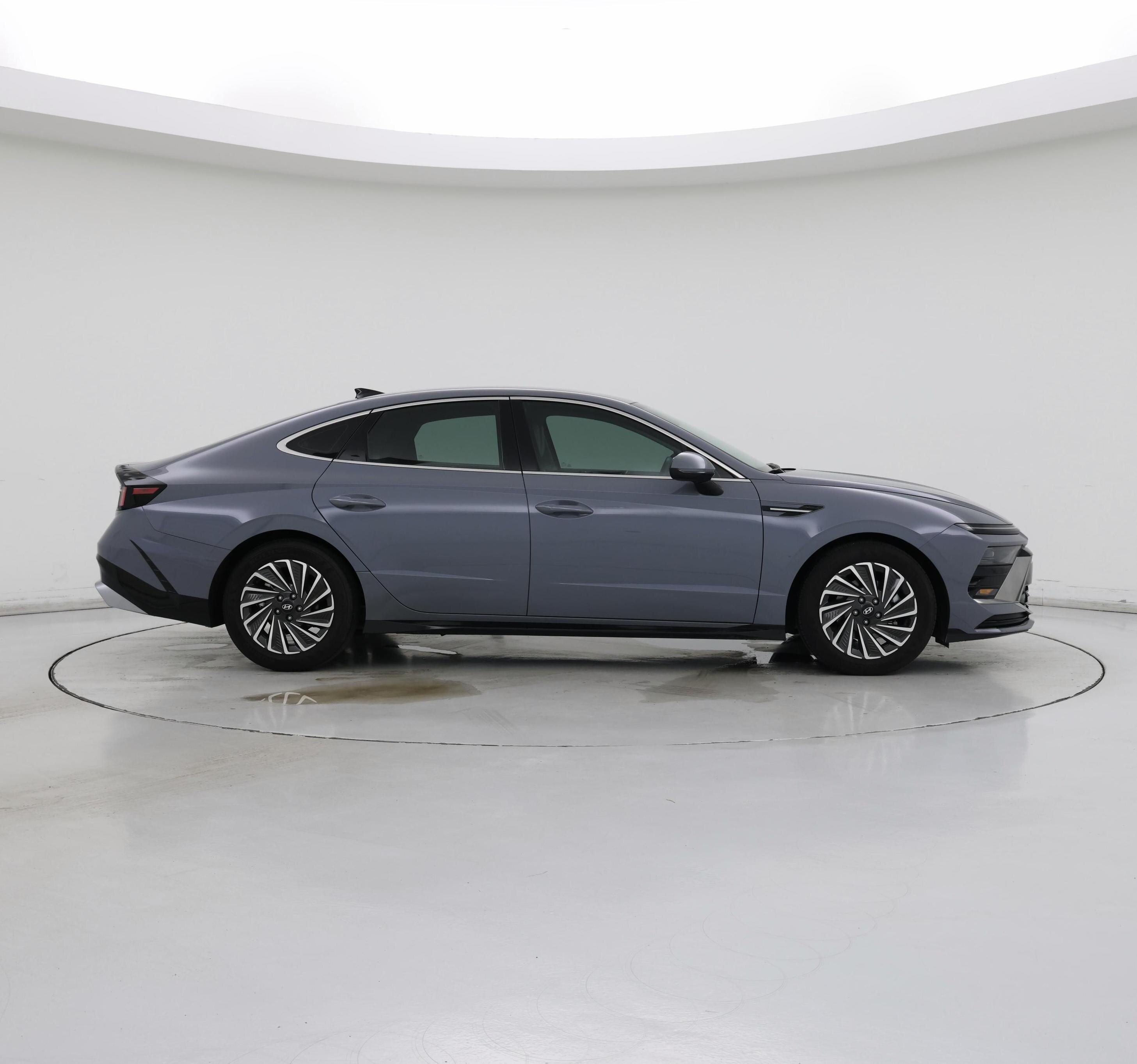 Thumbnail: 2025 Hyundai Sonata - 7