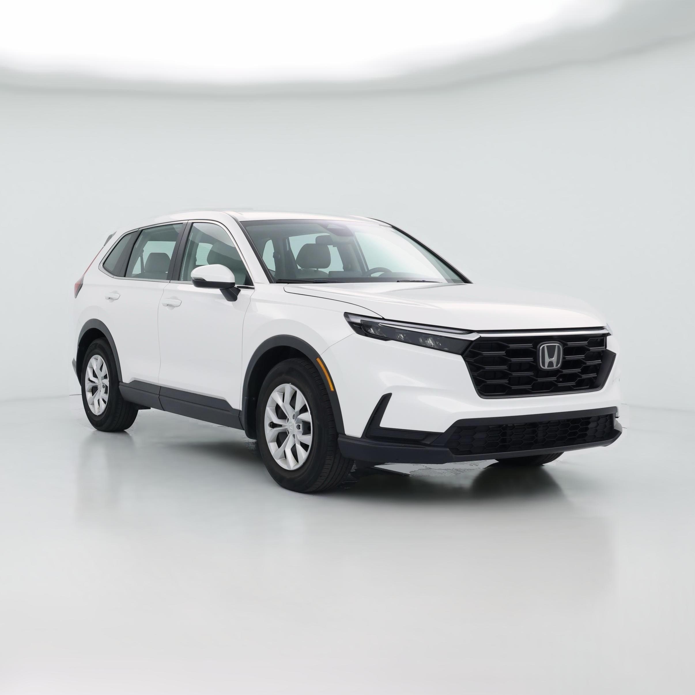 Thumbnail: 2023 Honda CR-V - 1