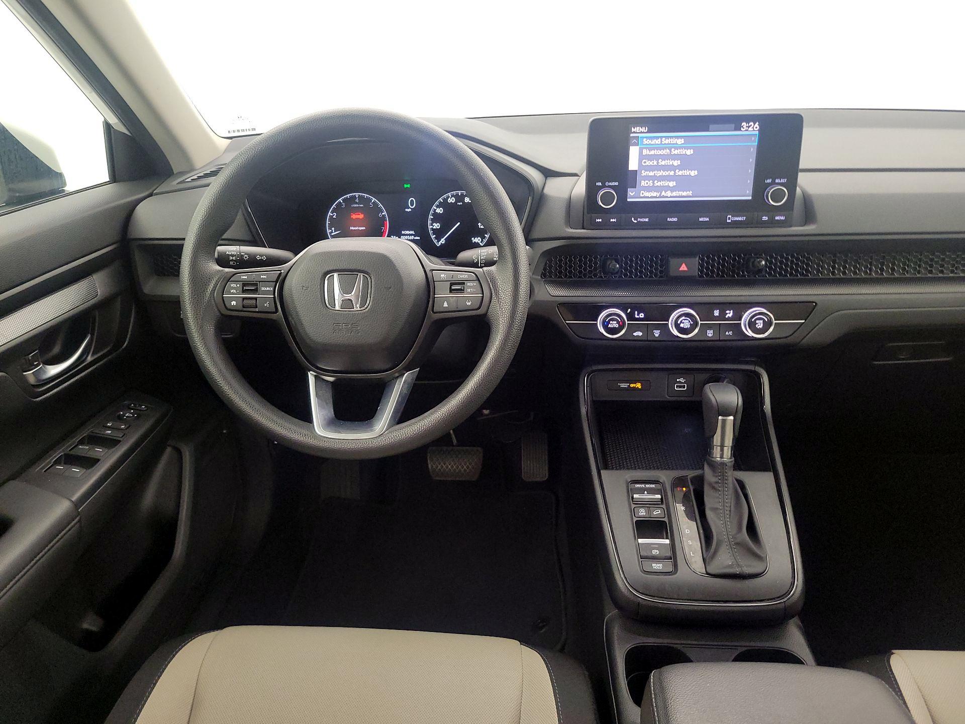 Thumbnail: 2023 Honda CR-V - 10