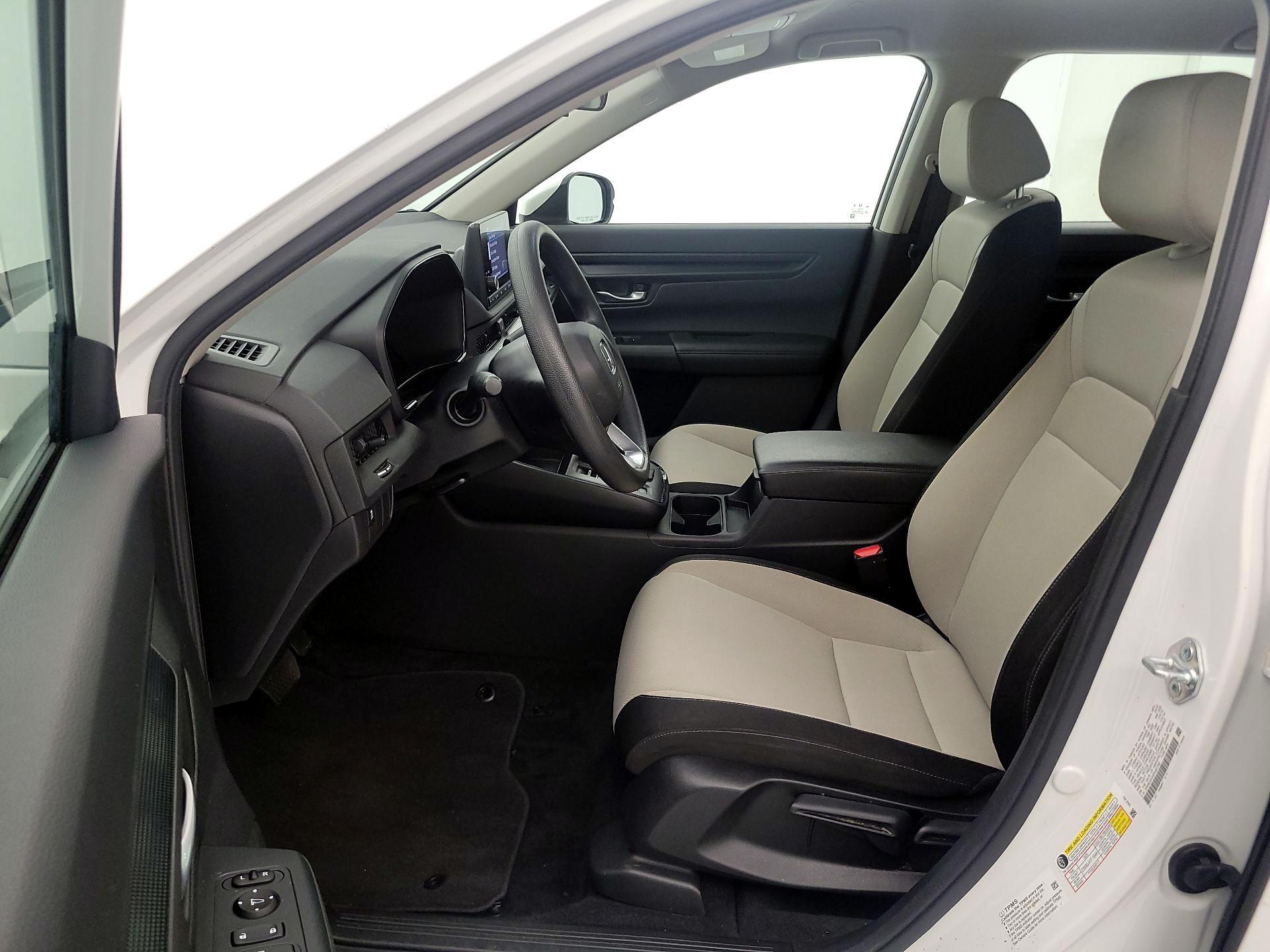 Thumbnail: 2023 Honda CR-V - 11