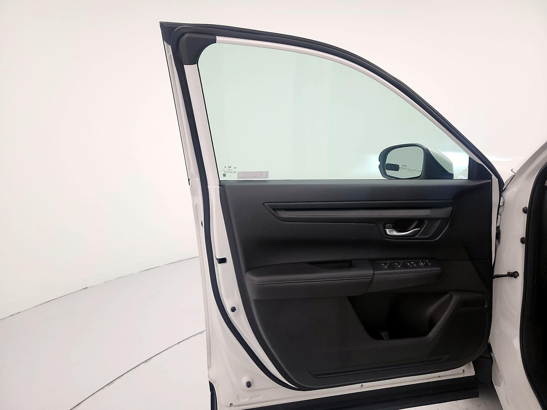 Thumbnail: 2023 Honda CR-V - 12