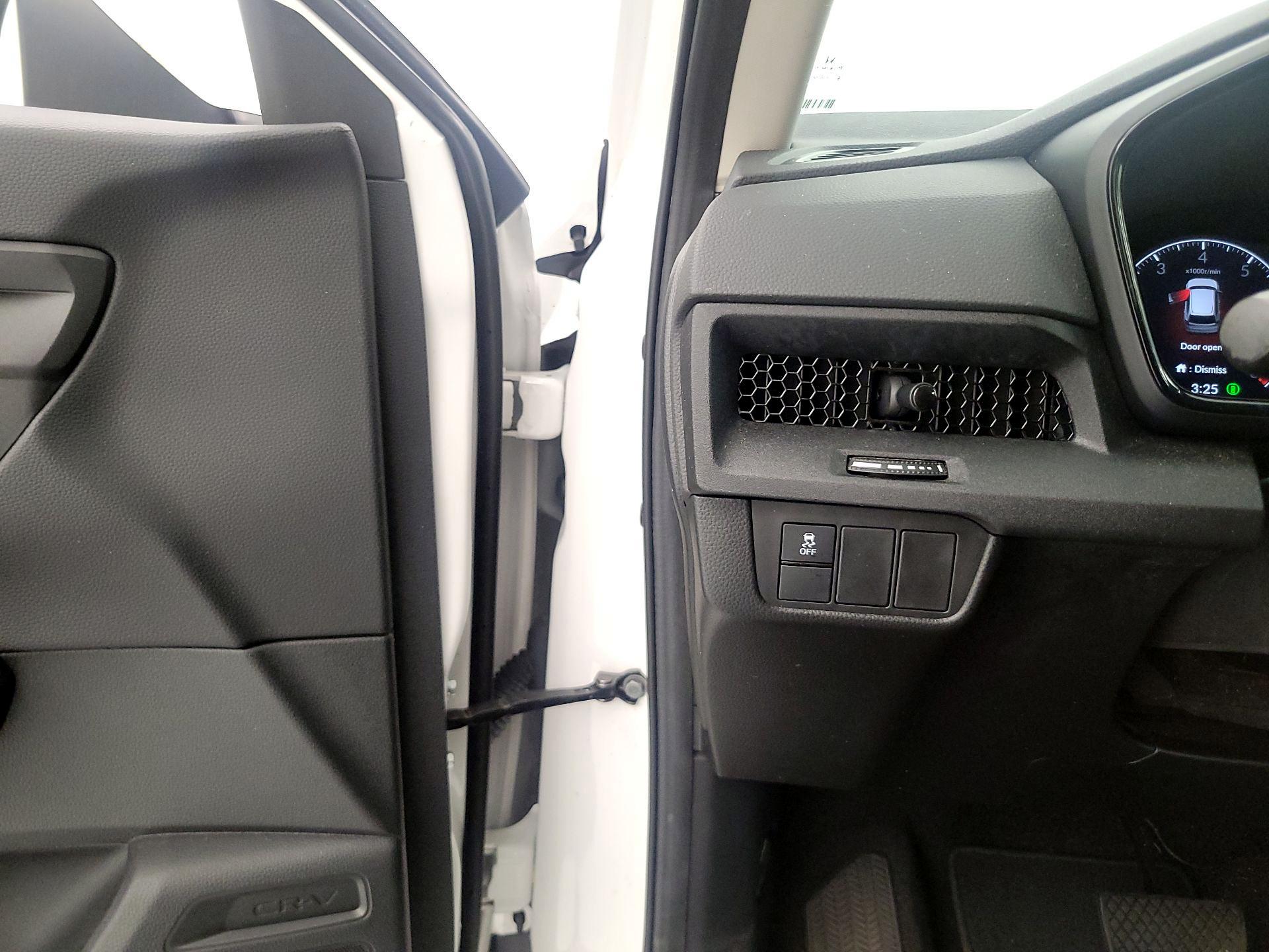 Thumbnail: 2023 Honda CR-V - 13