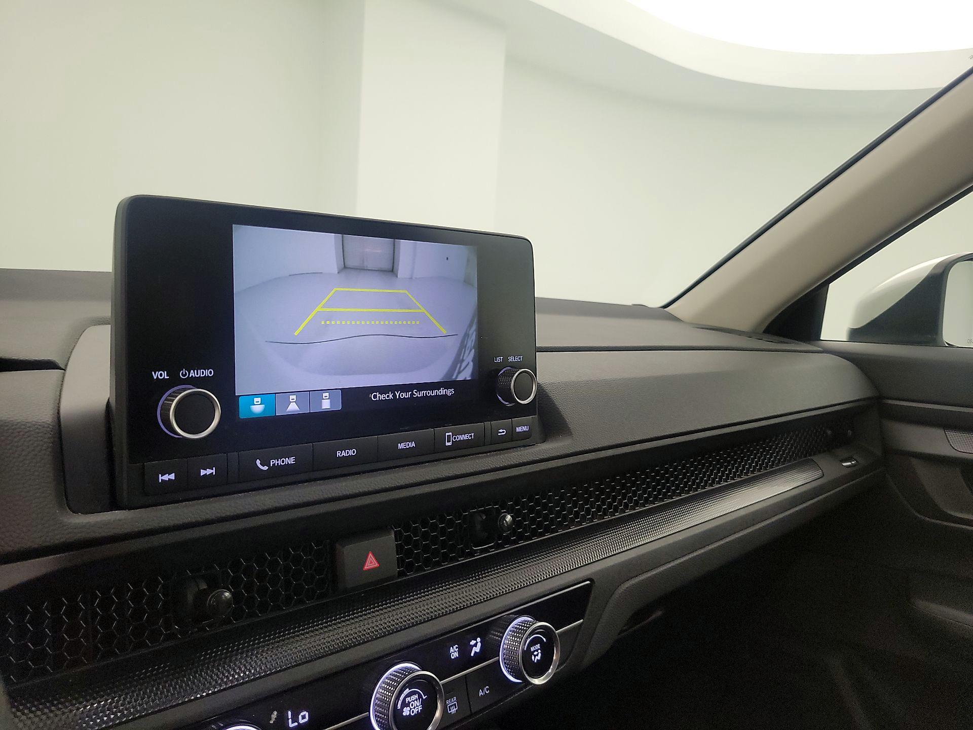 Thumbnail: 2023 Honda CR-V - 14