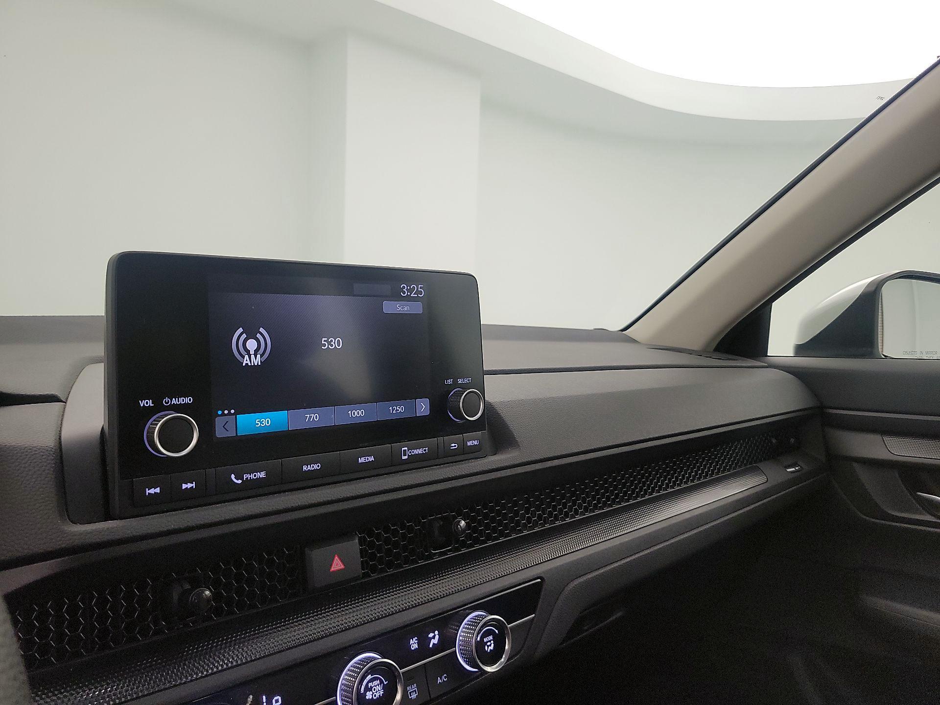 Thumbnail: 2023 Honda CR-V - 15