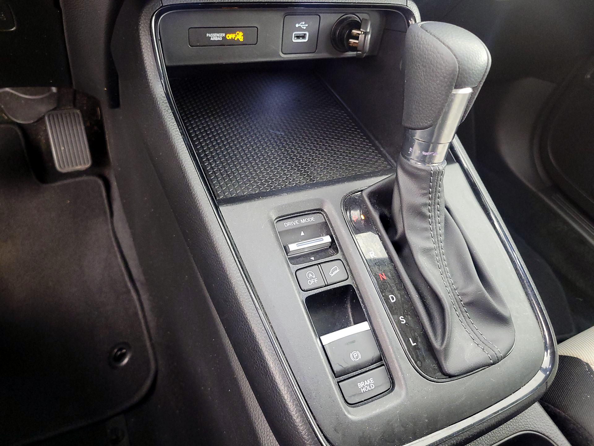 Thumbnail: 2023 Honda CR-V - 17