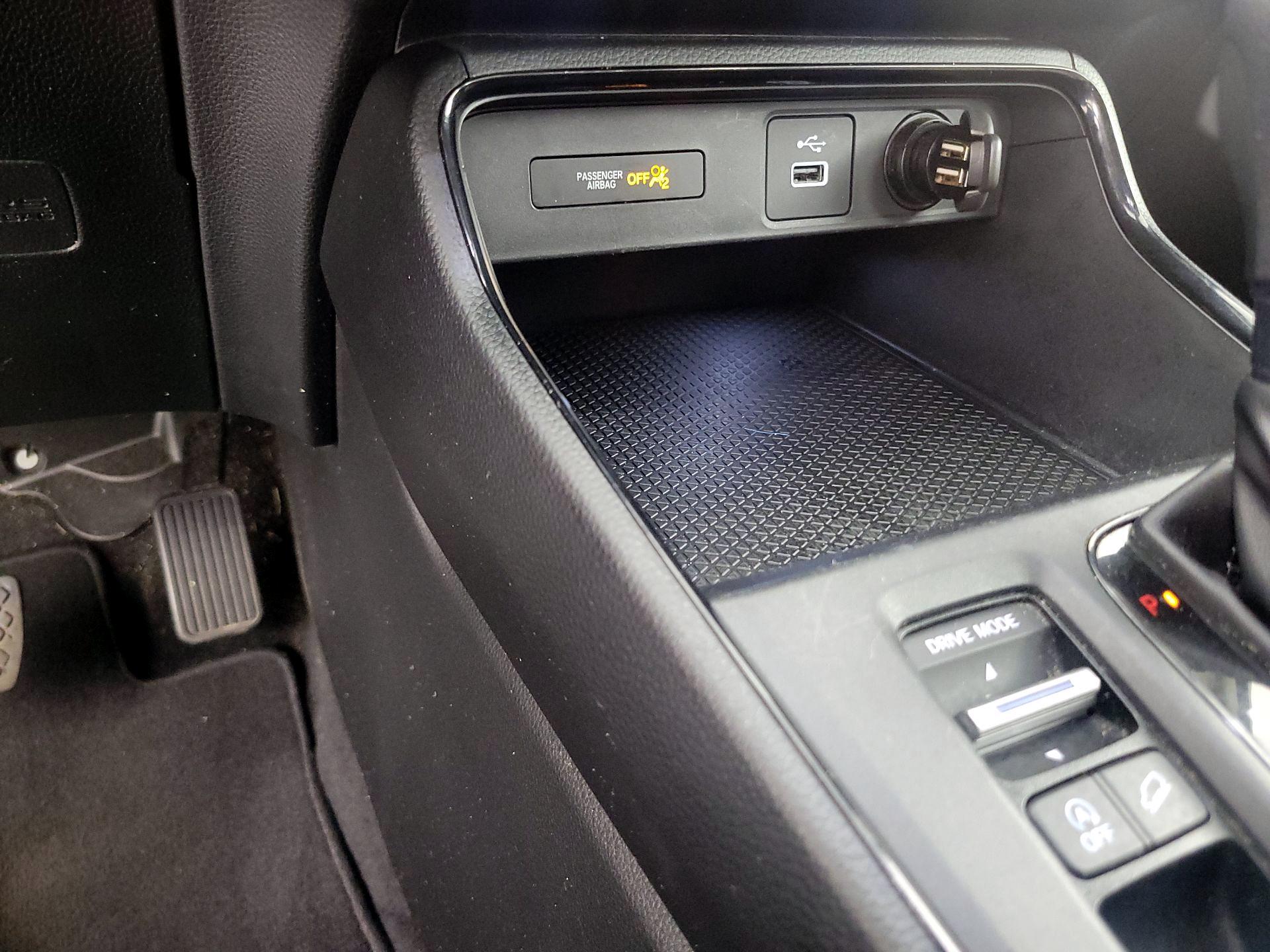 Thumbnail: 2023 Honda CR-V - 18