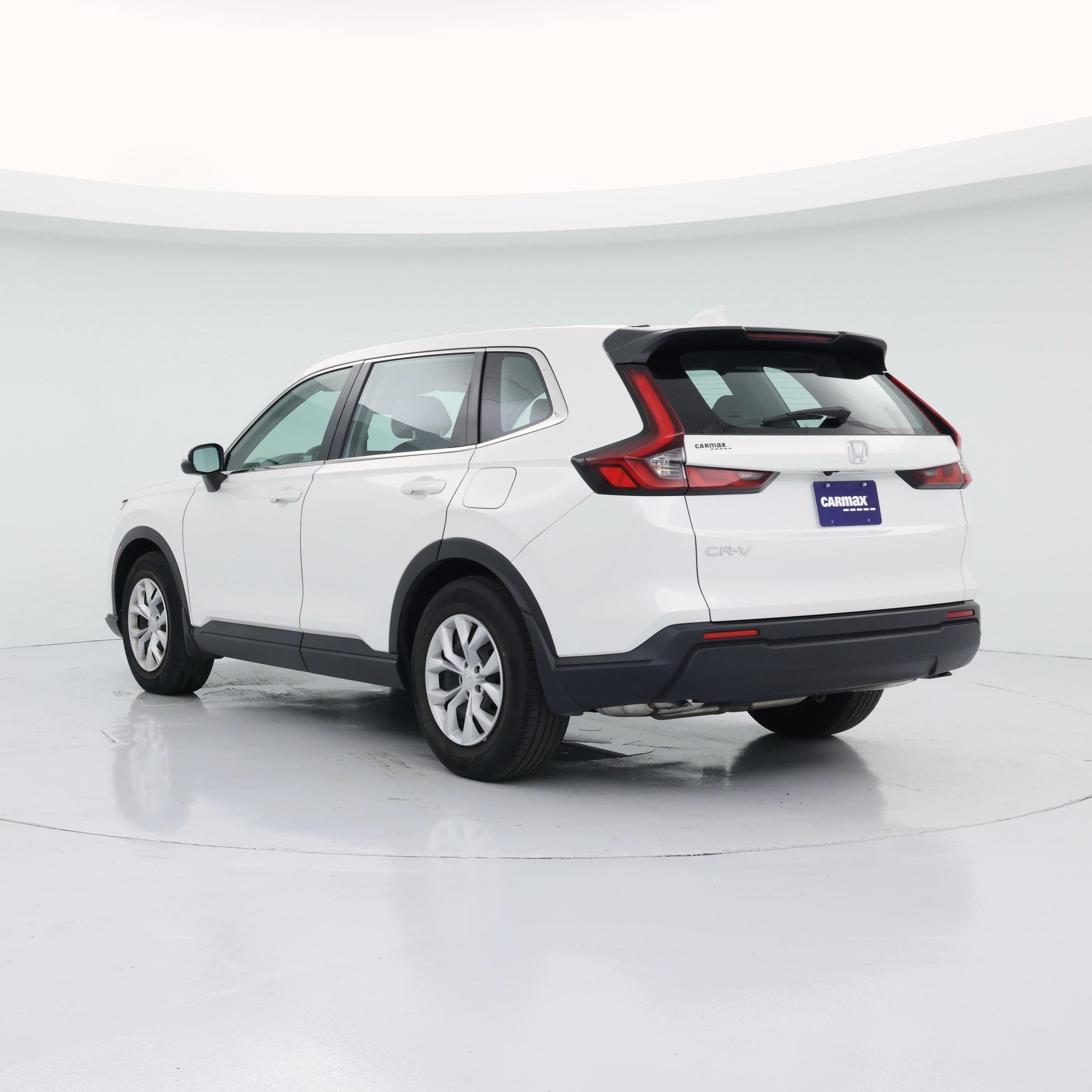 Thumbnail: 2023 Honda CR-V - 2