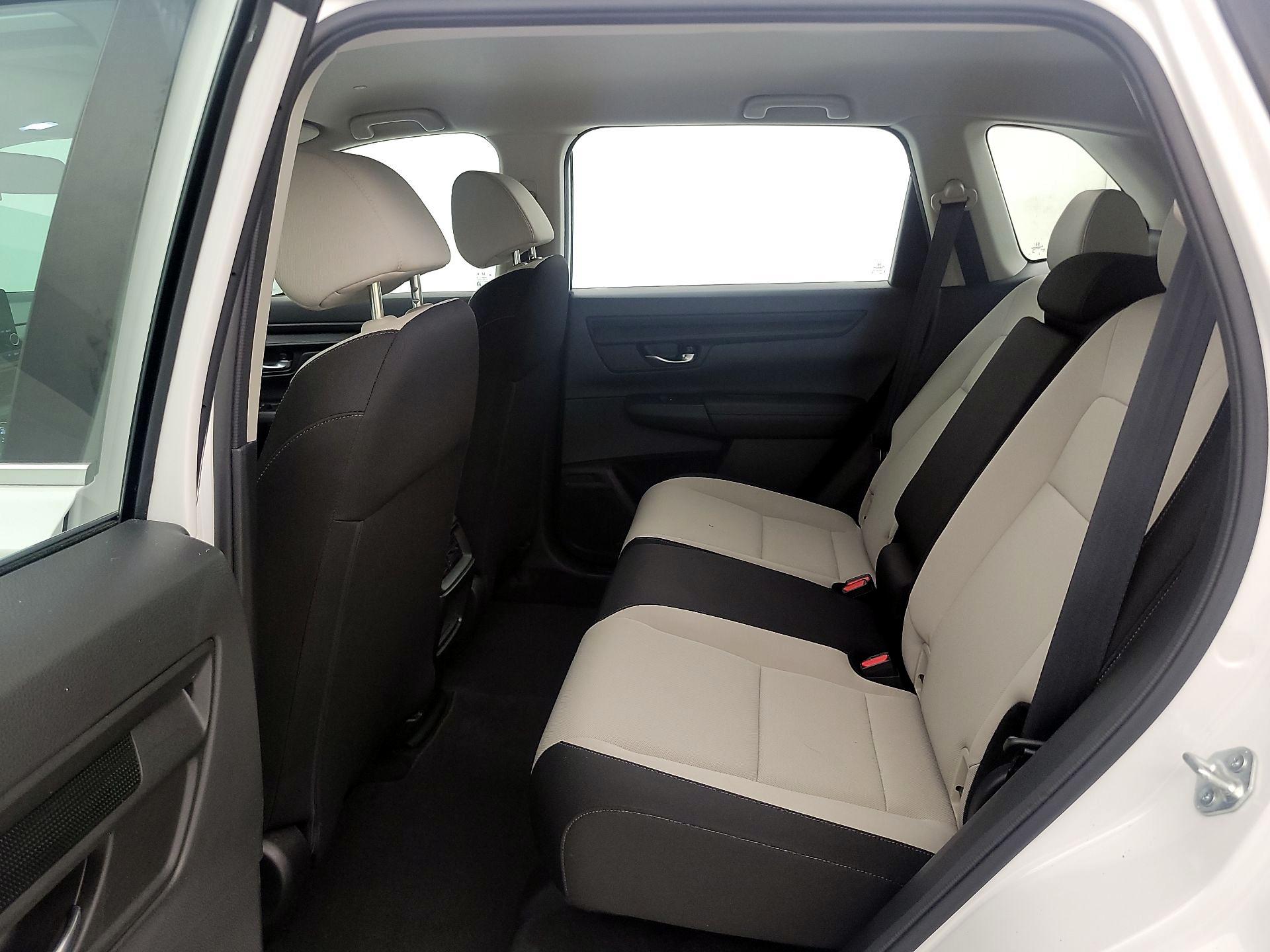 Thumbnail: 2023 Honda CR-V - 19