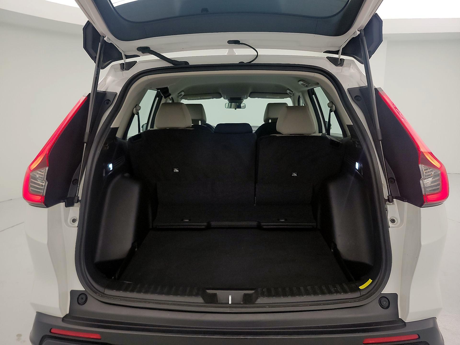 Thumbnail: 2023 Honda CR-V - 20