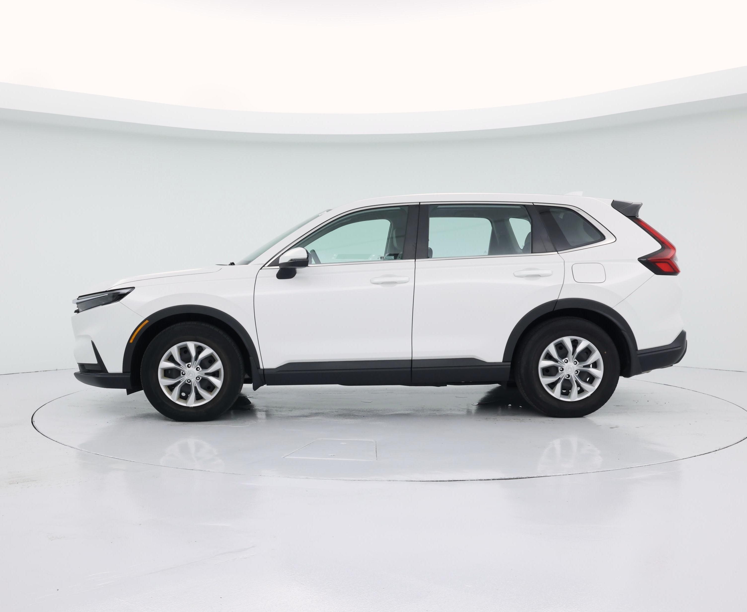 Thumbnail: 2023 Honda CR-V - 3