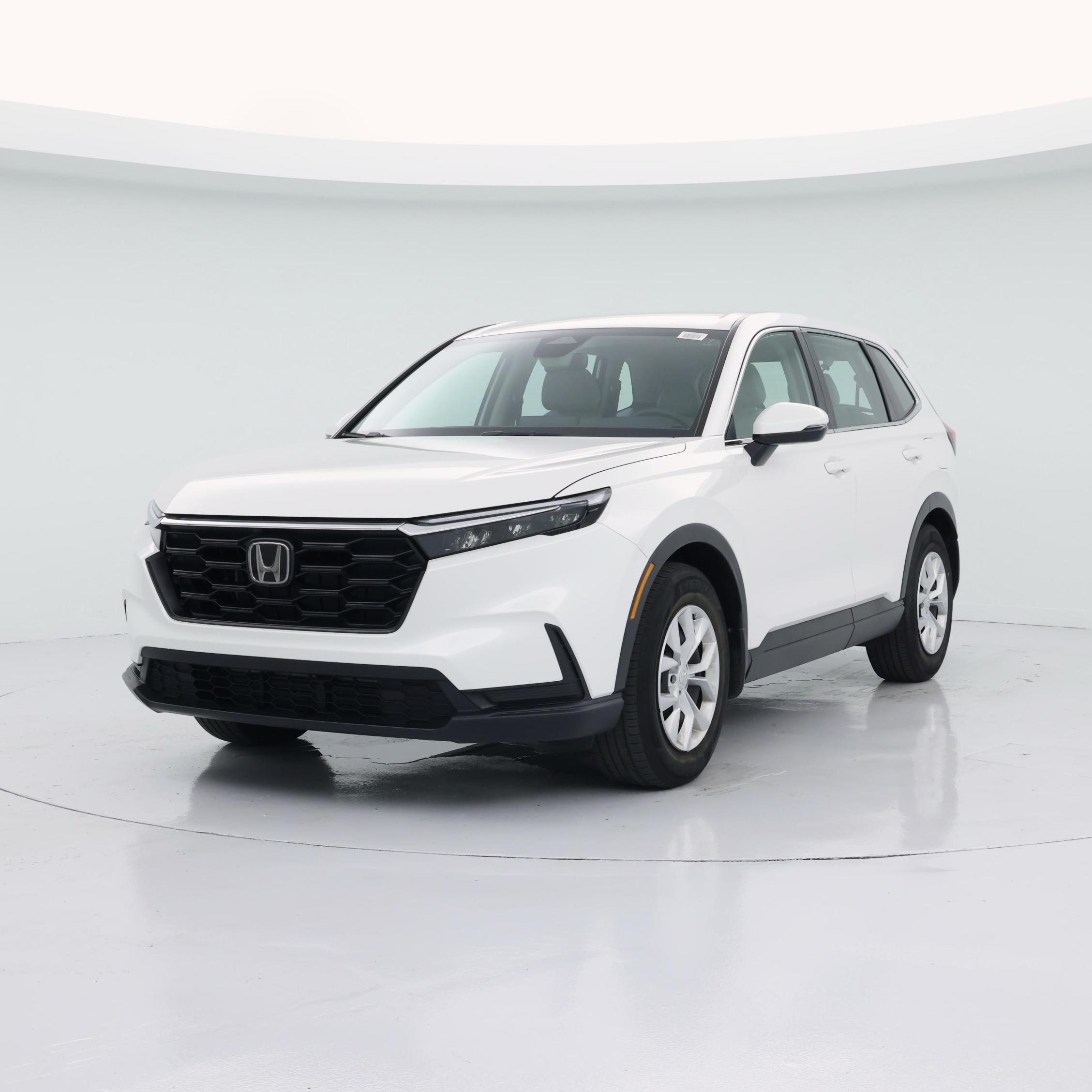 Thumbnail: 2023 Honda CR-V - 4