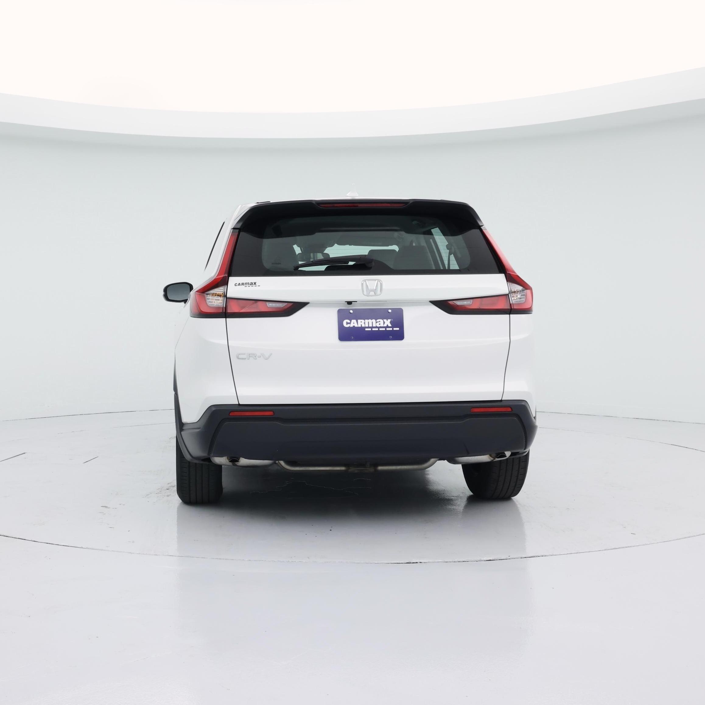 Thumbnail: 2023 Honda CR-V - 6