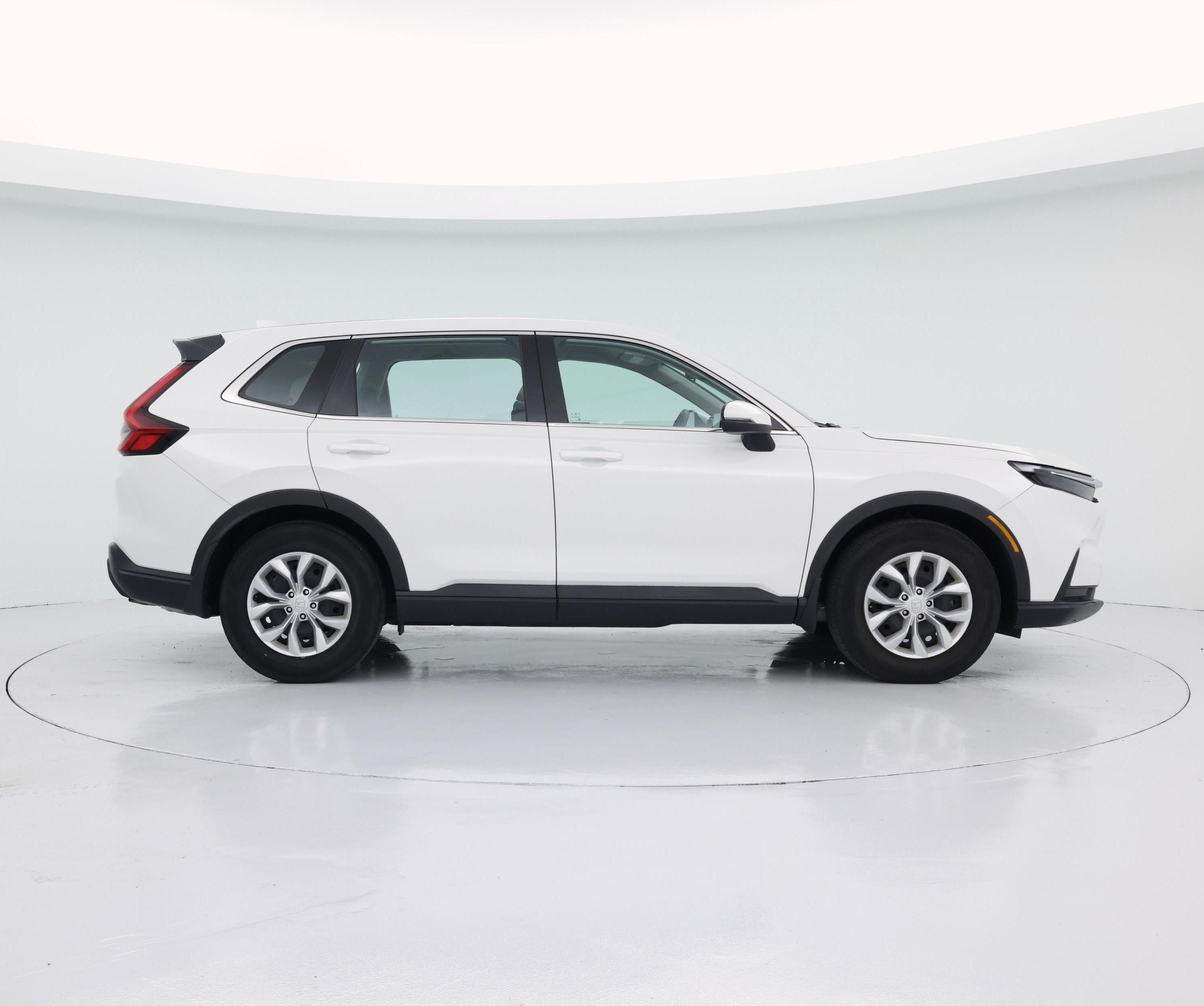 Thumbnail: 2023 Honda CR-V - 7