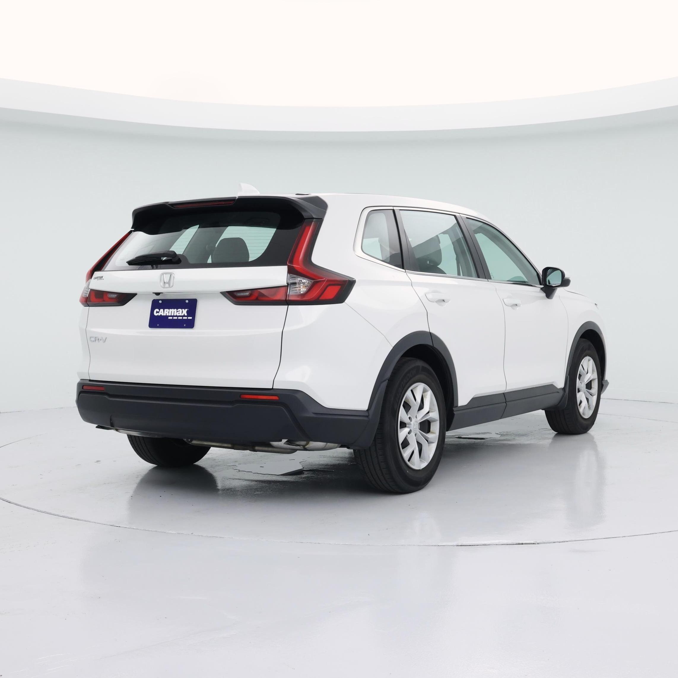 Thumbnail: 2023 Honda CR-V - 8