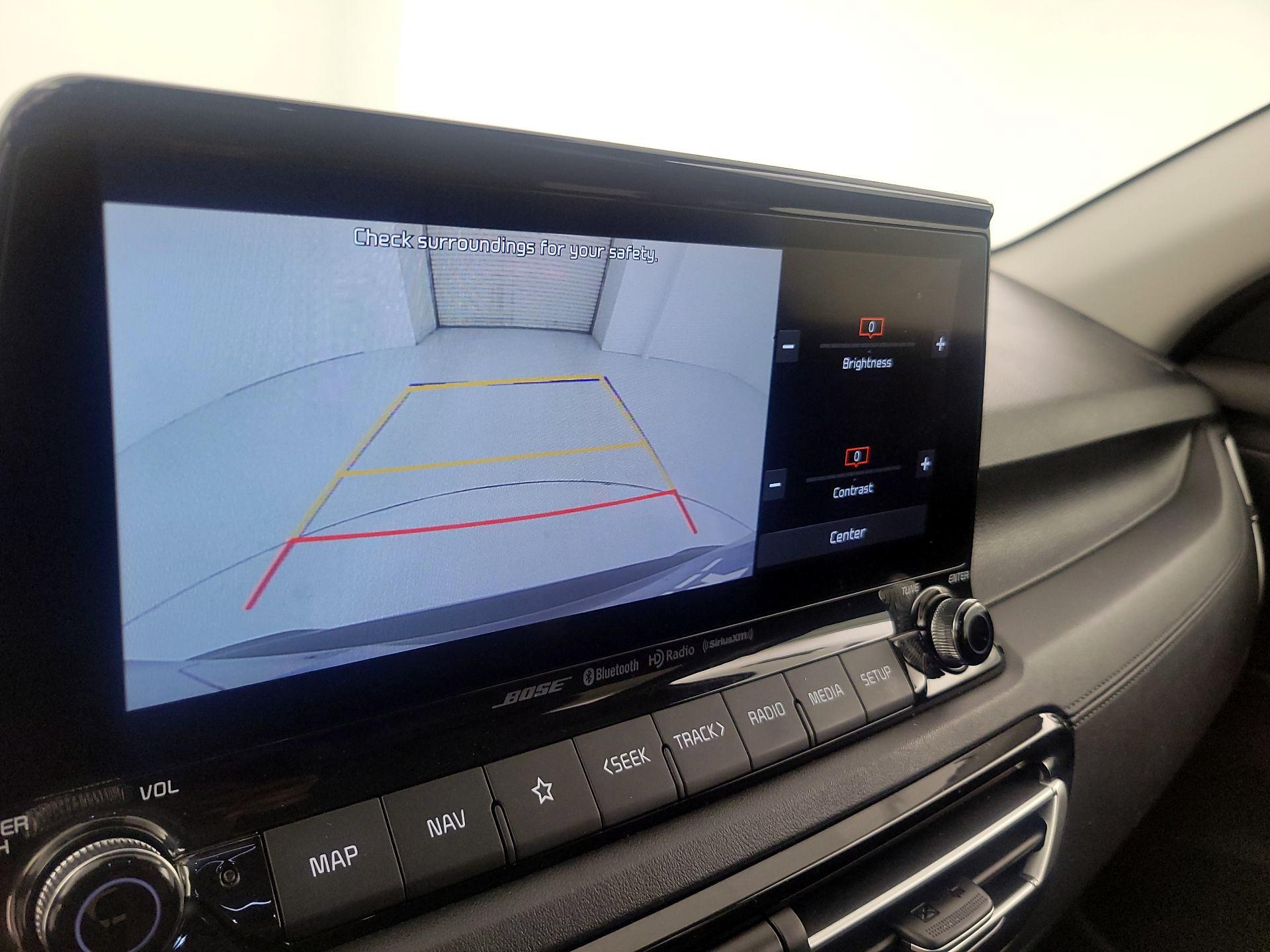 Thumbnail: 2021 Kia Seltos - 15