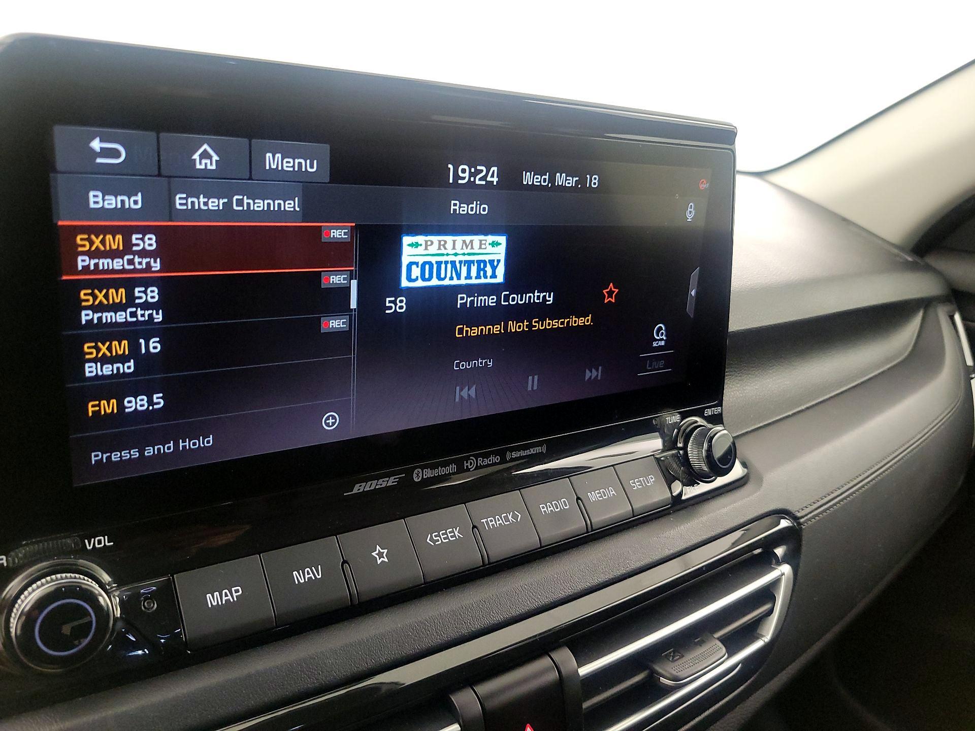 Thumbnail: 2021 Kia Seltos - 16