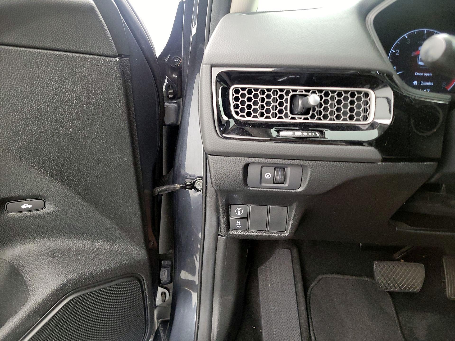 Thumbnail: 2024 Honda Civic - 13