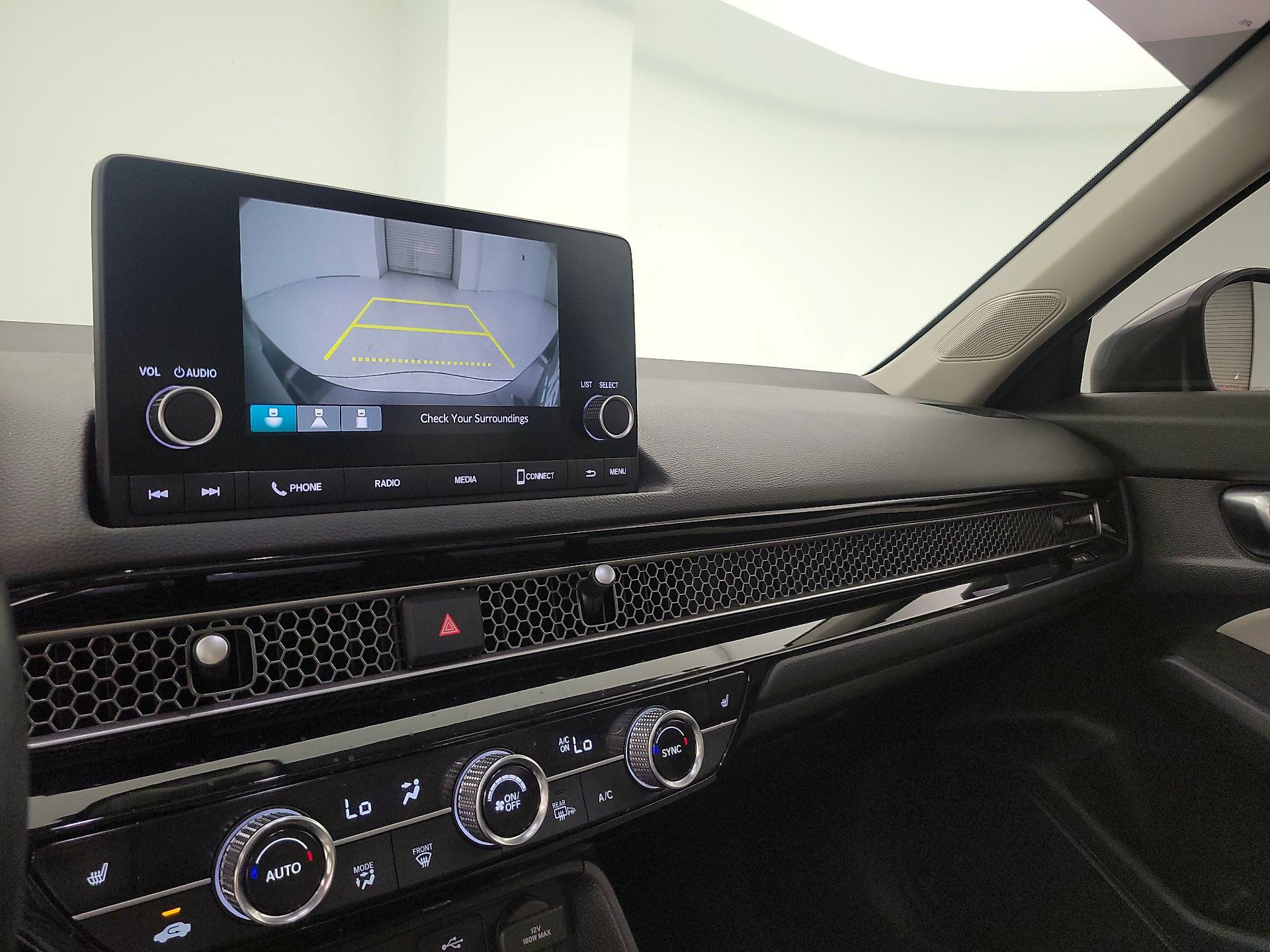 Thumbnail: 2024 Honda Civic - 14