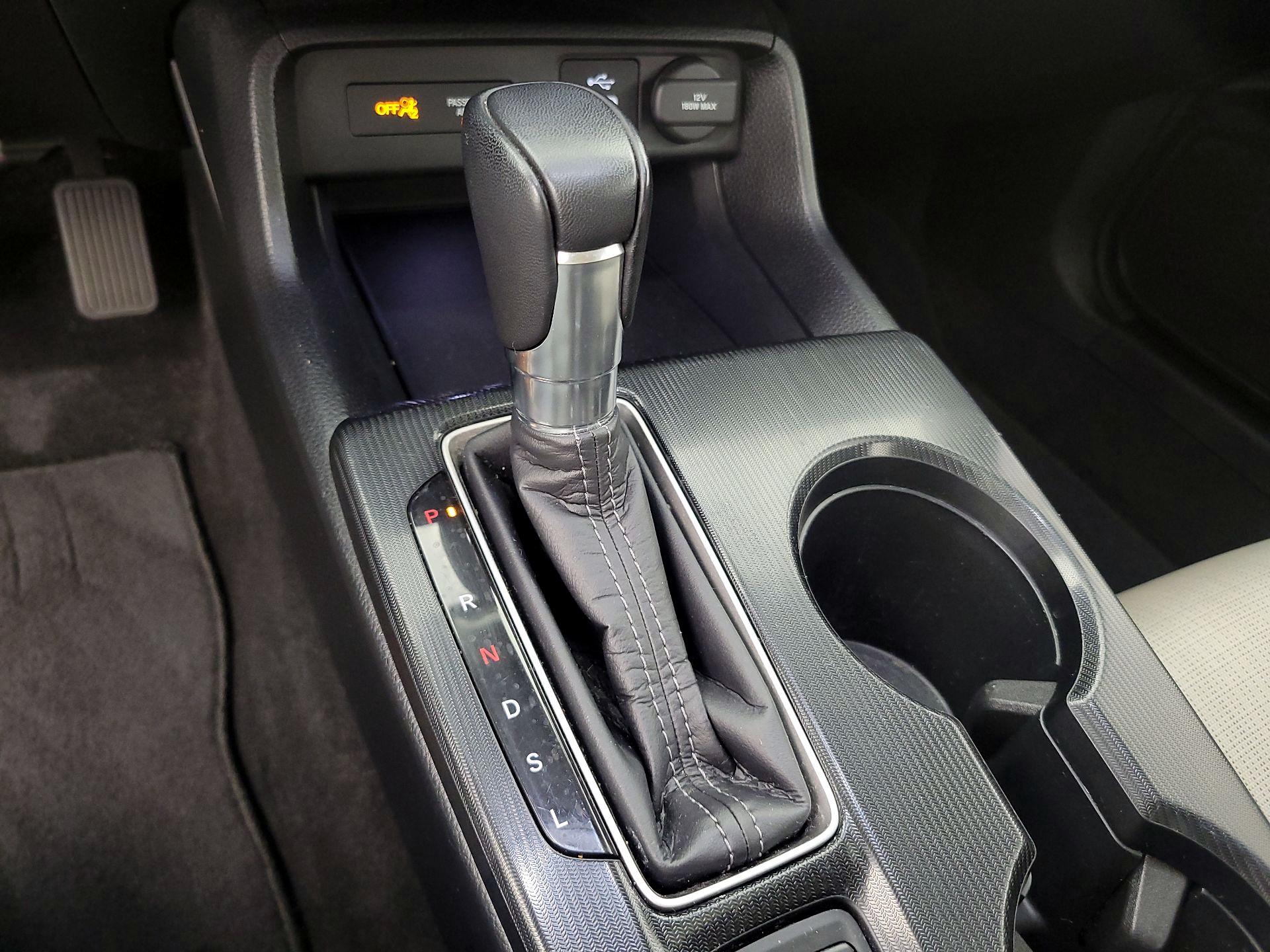 Thumbnail: 2024 Honda Civic - 17