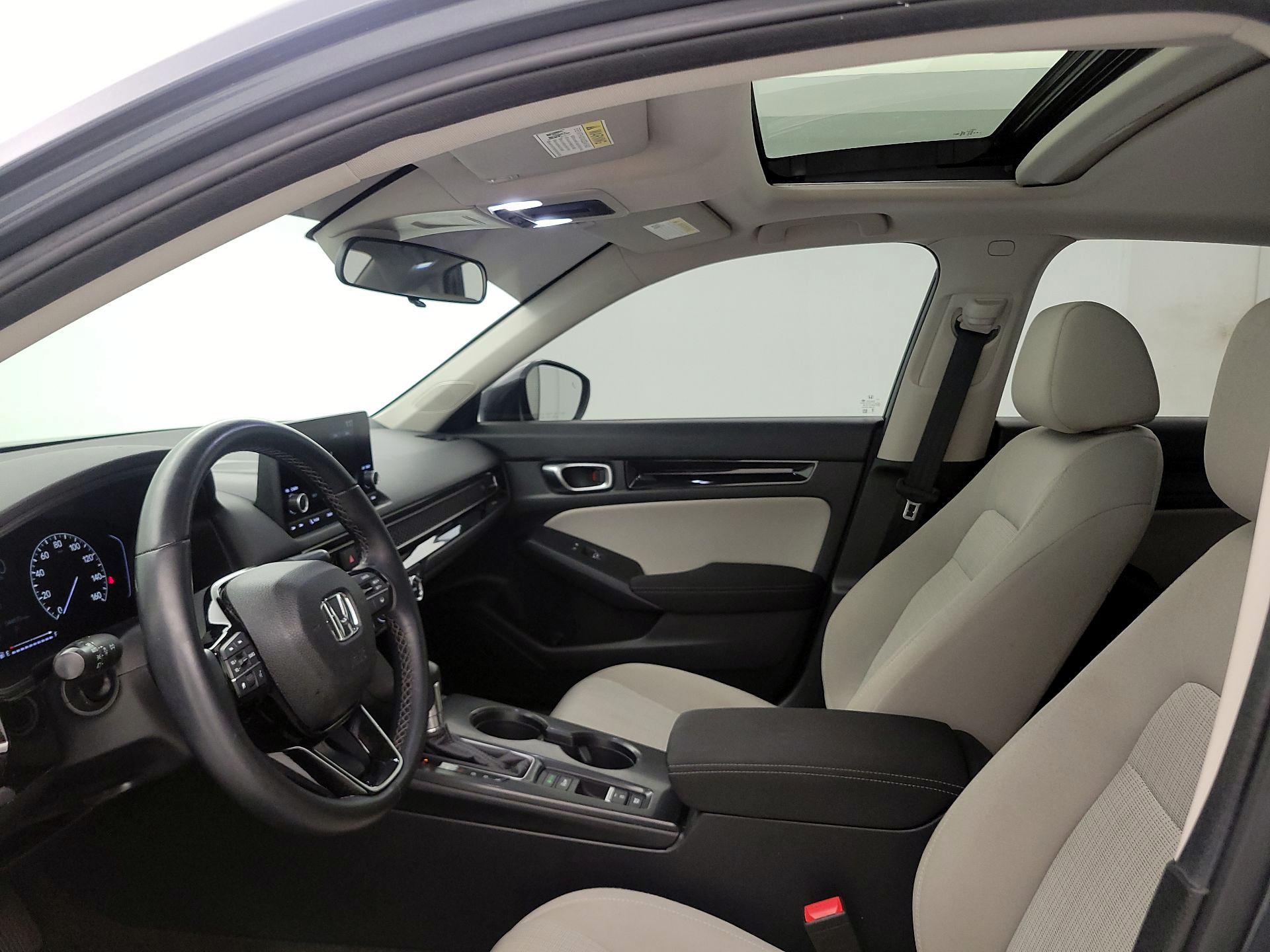 Thumbnail: 2024 Honda Civic - 19