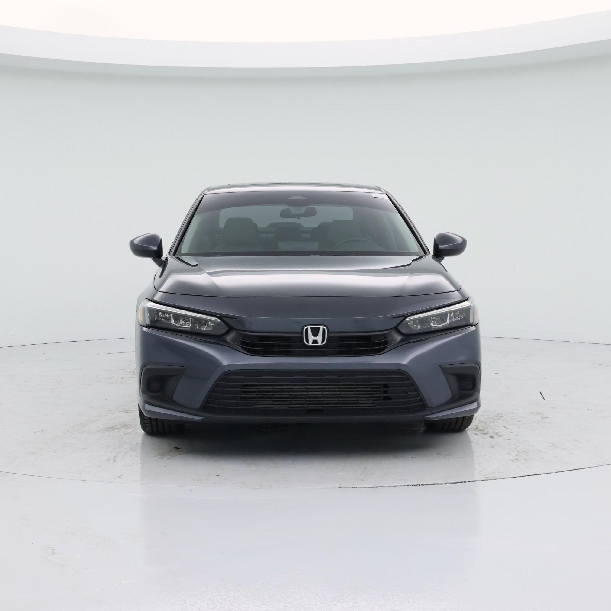 Thumbnail: 2024 Honda Civic - 5