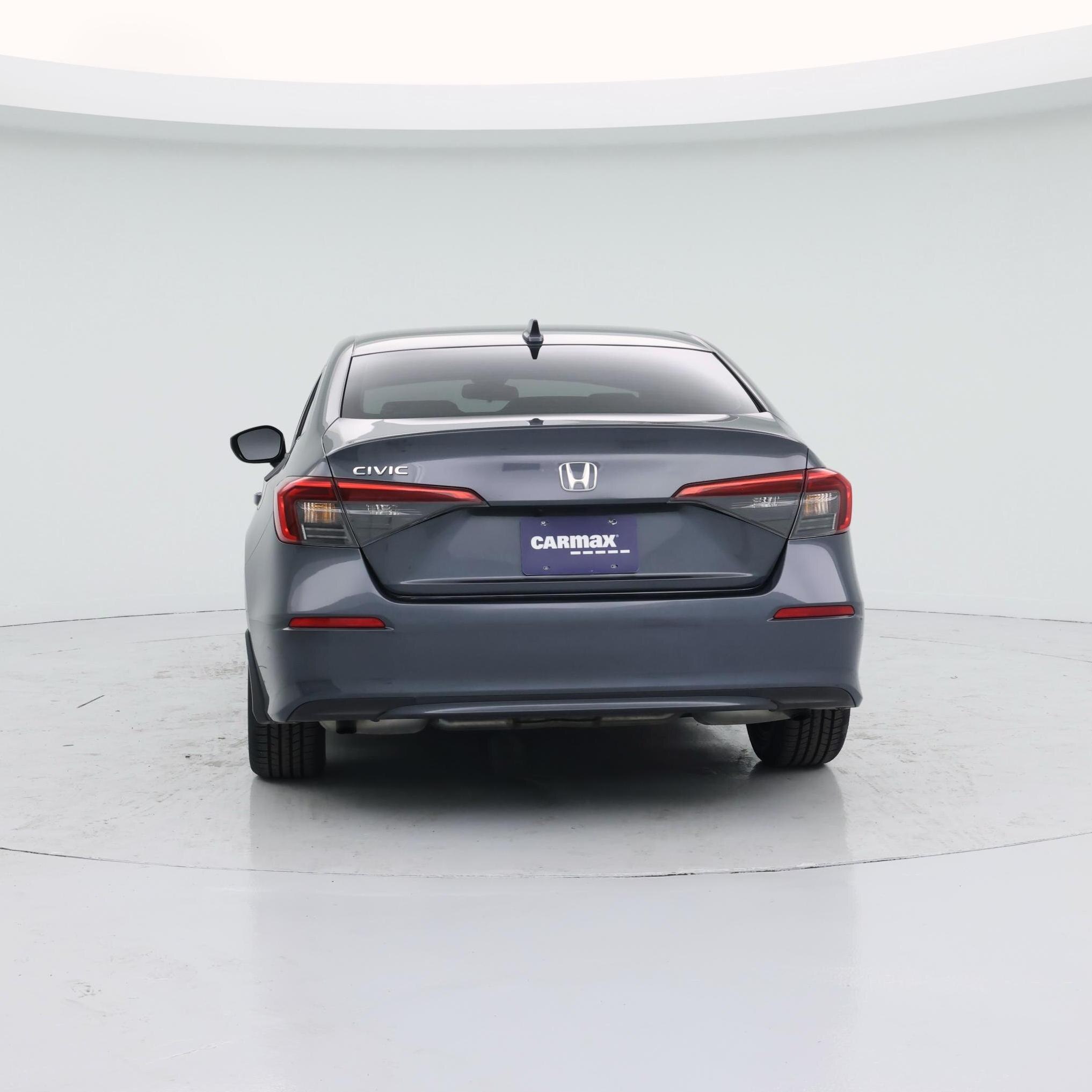 Thumbnail: 2024 Honda Civic - 6