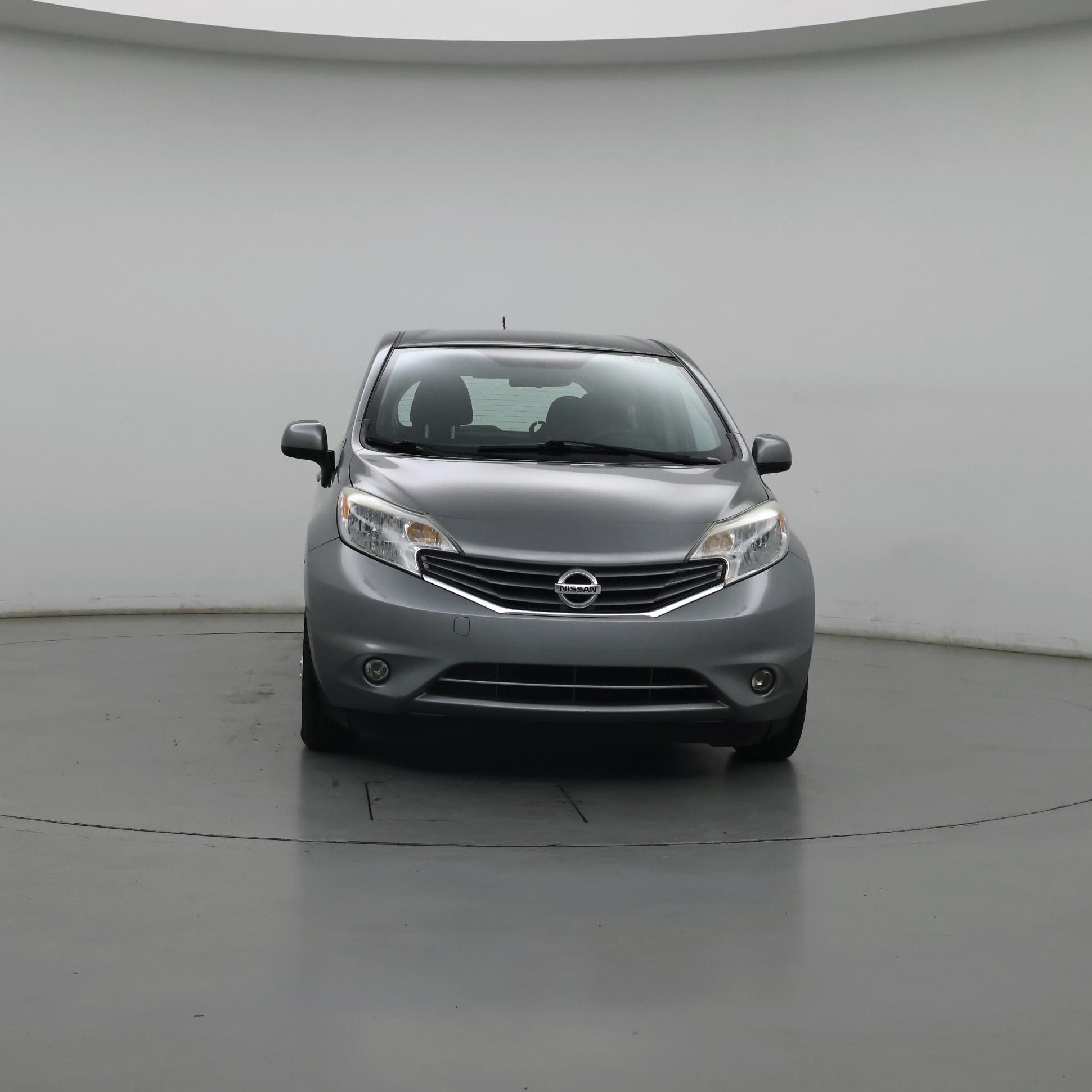 Thumbnail: 2014 Nissan Versa Note - 5