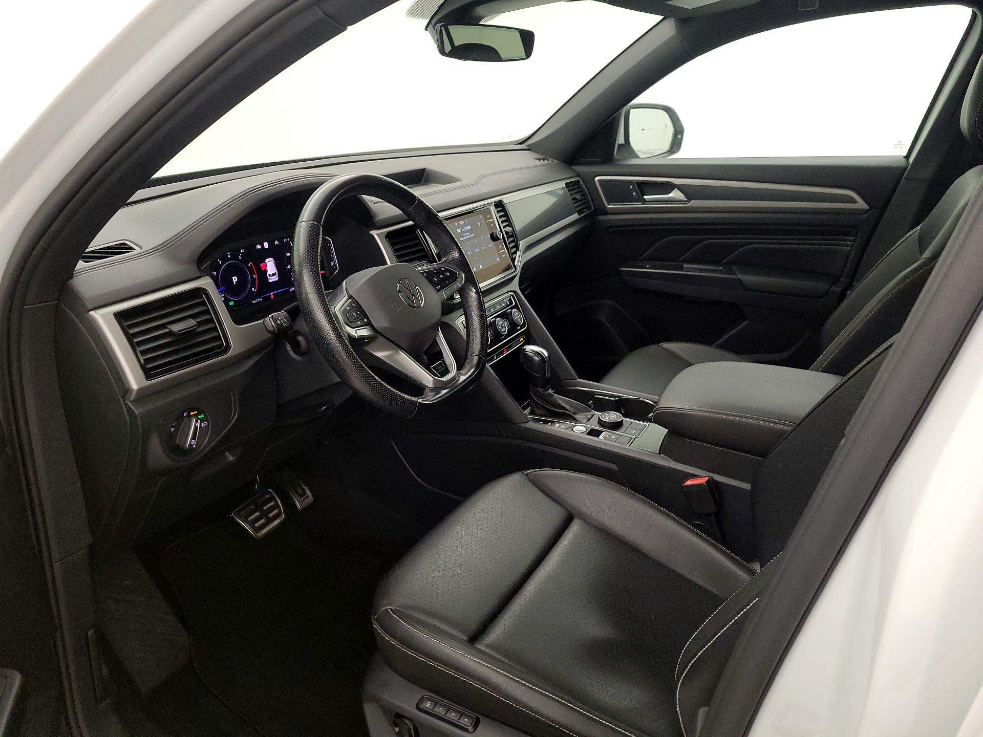 Thumbnail: 2020 Volkswagen Atlas - 11