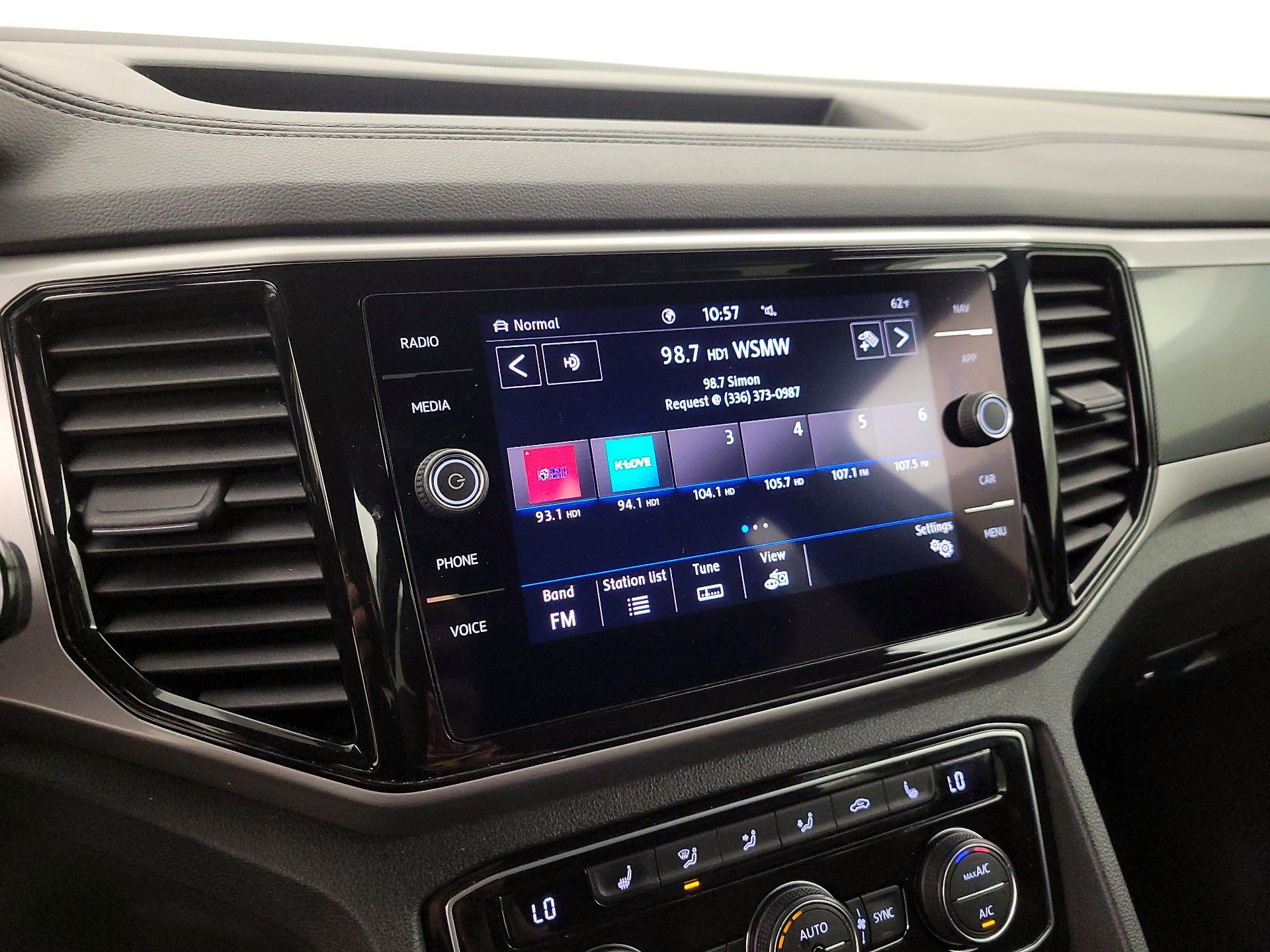 Thumbnail: 2020 Volkswagen Atlas - 15