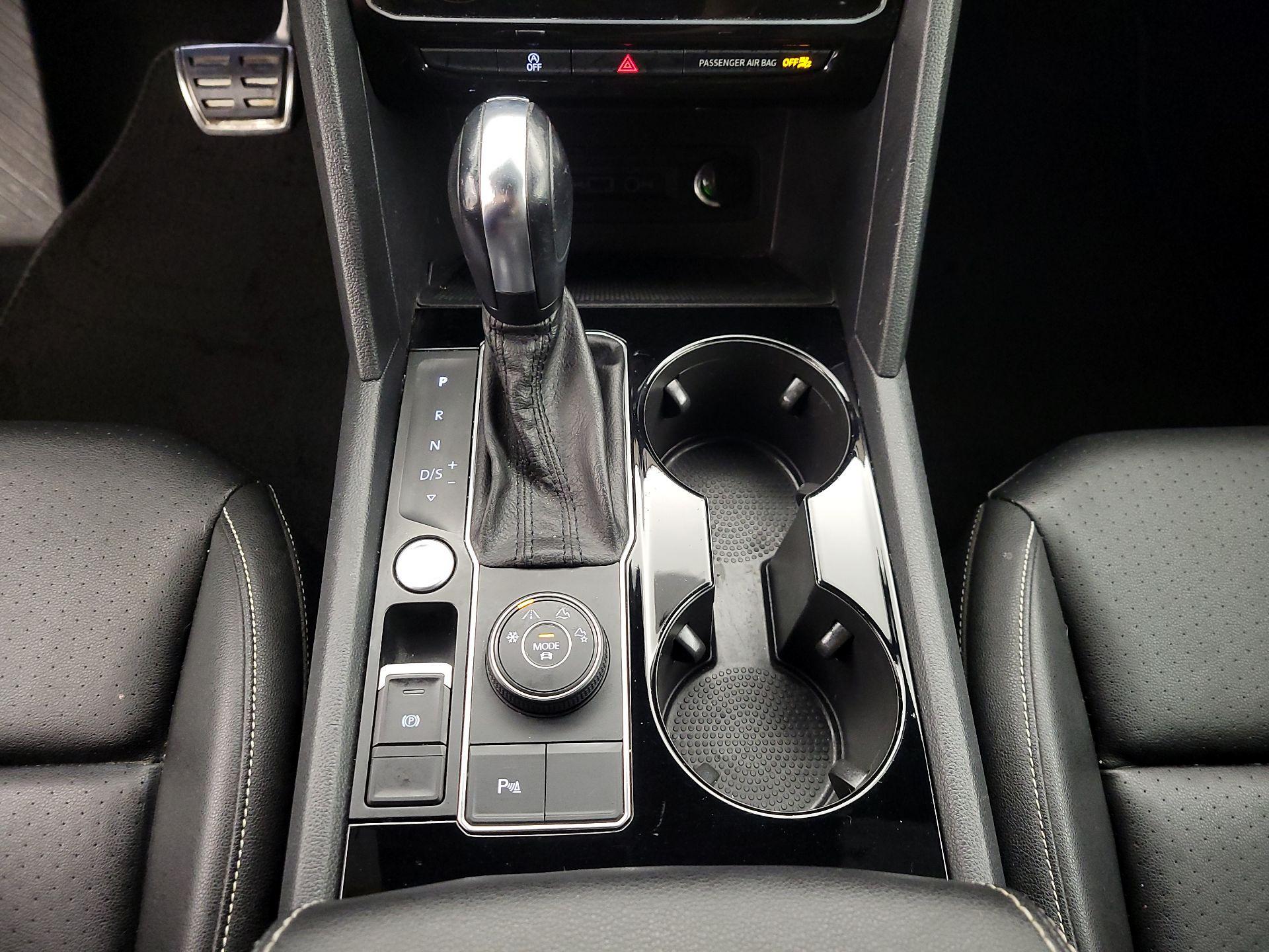 Thumbnail: 2020 Volkswagen Atlas - 17