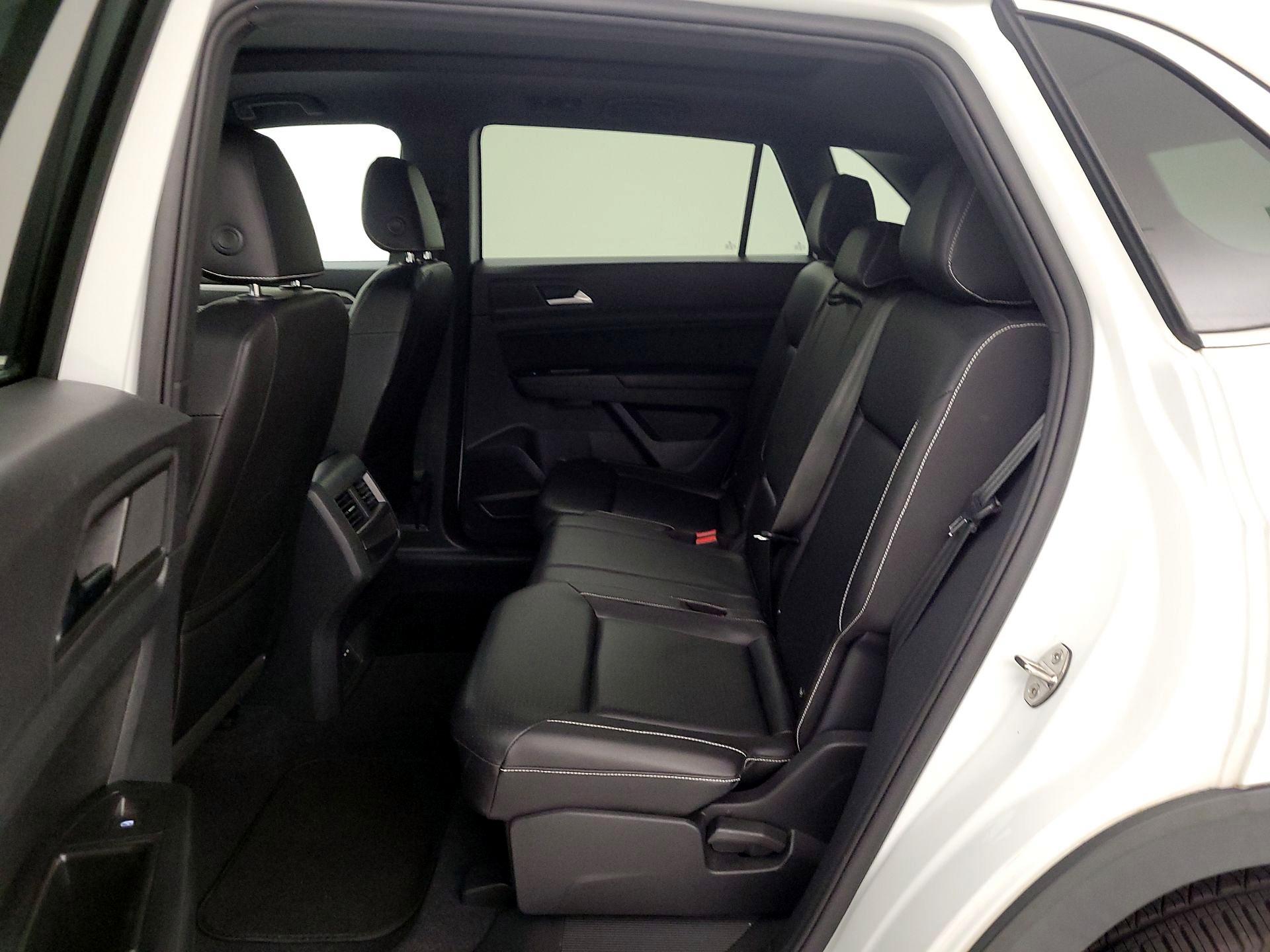 Thumbnail: 2020 Volkswagen Atlas - 20