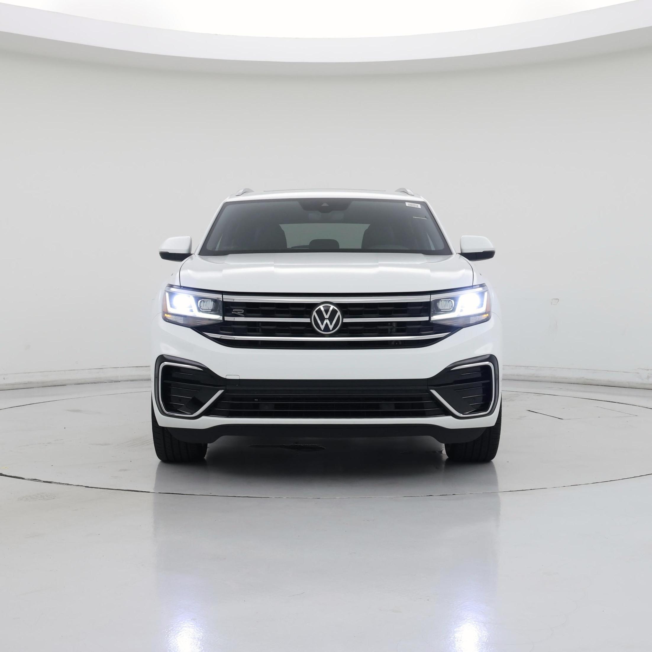 Thumbnail: 2020 Volkswagen Atlas - 5