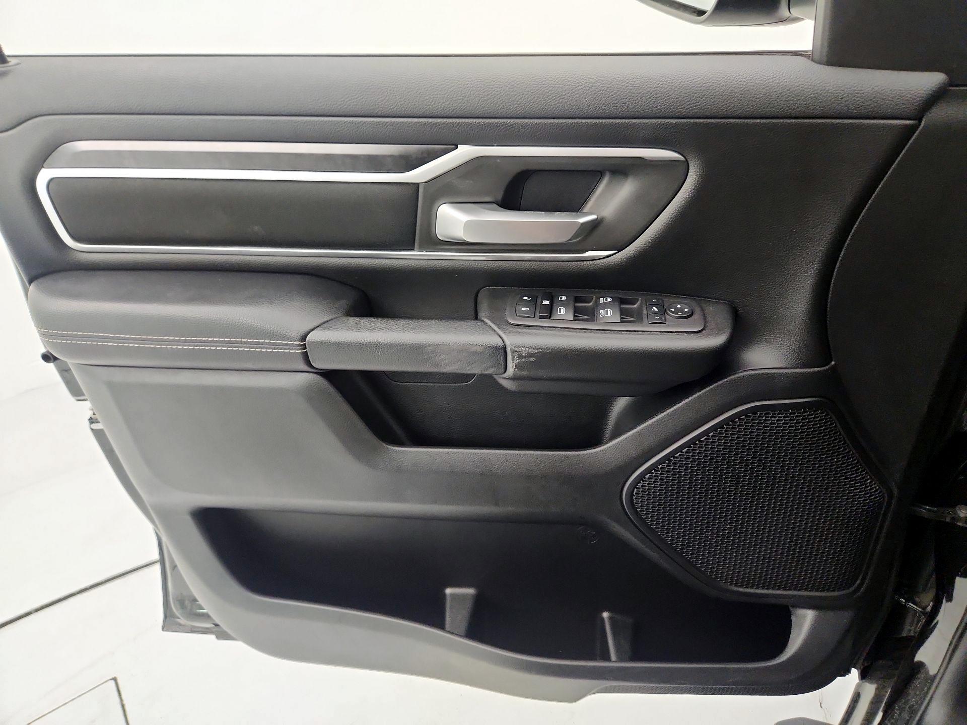 Thumbnail: 2023 RAM 1500 - 12