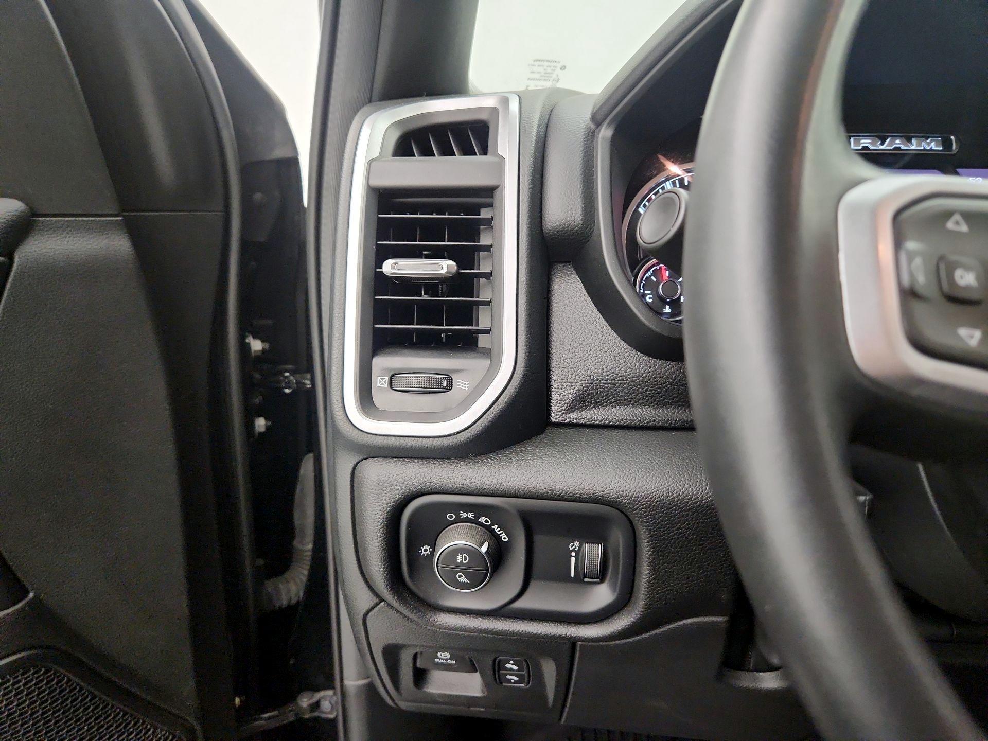 Thumbnail: 2023 RAM 1500 - 13