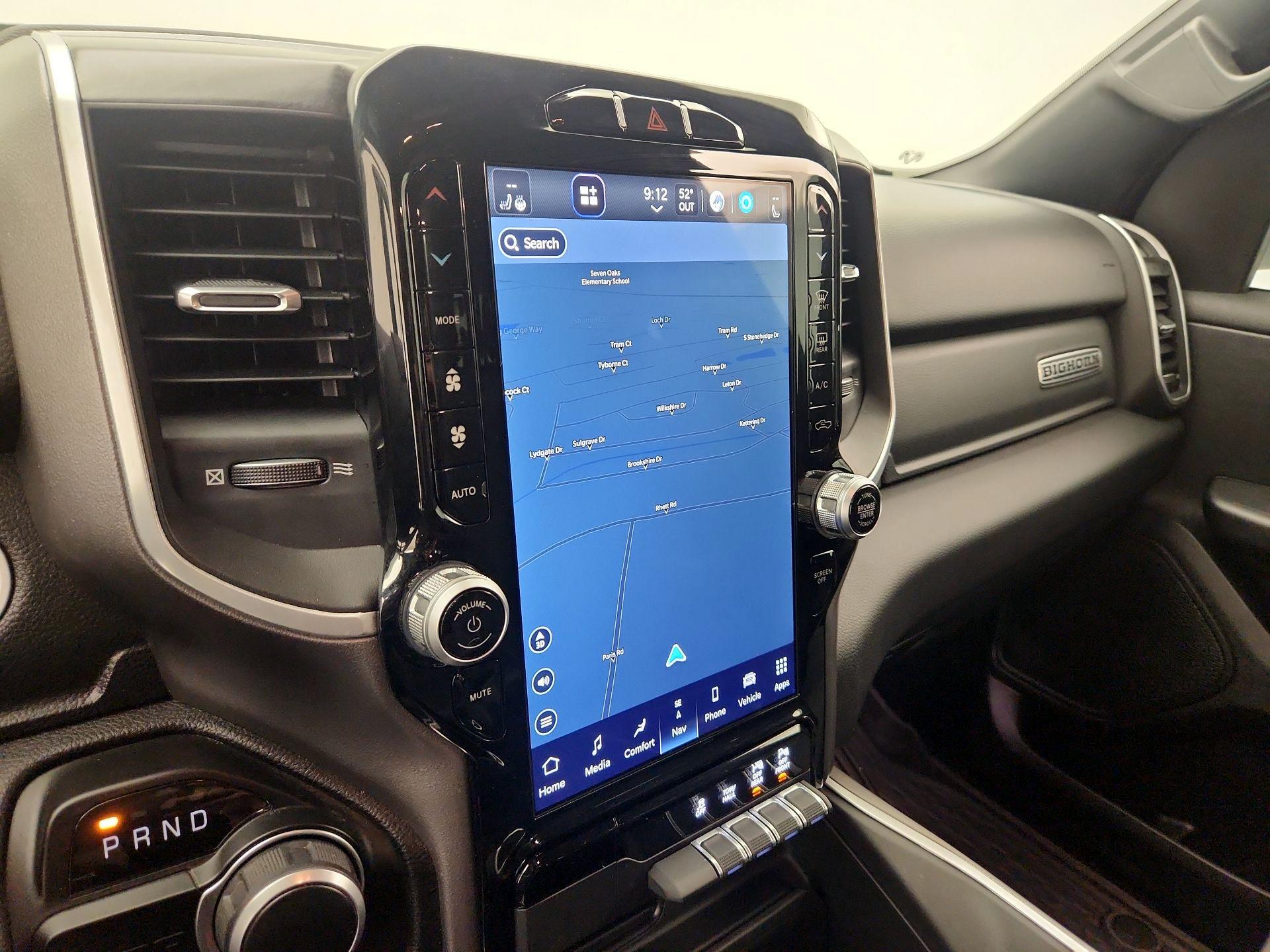 Thumbnail: 2023 RAM 1500 - 14